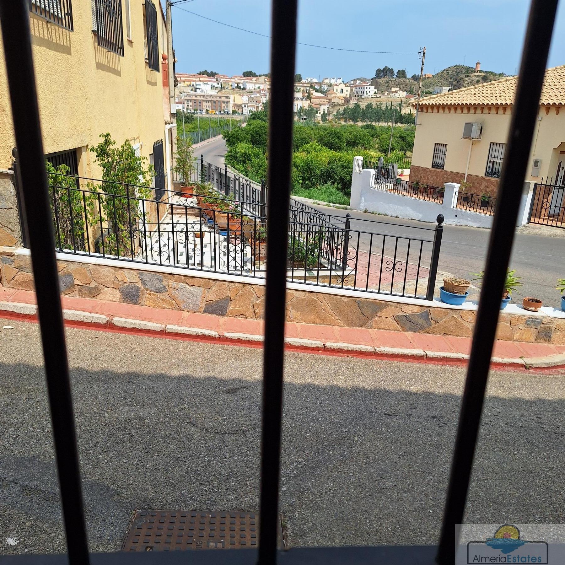 Venta de dúplex en Arboleas