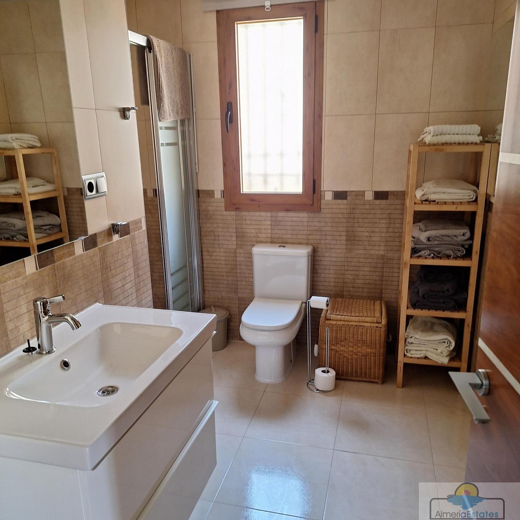 Venta de dúplex en Arboleas