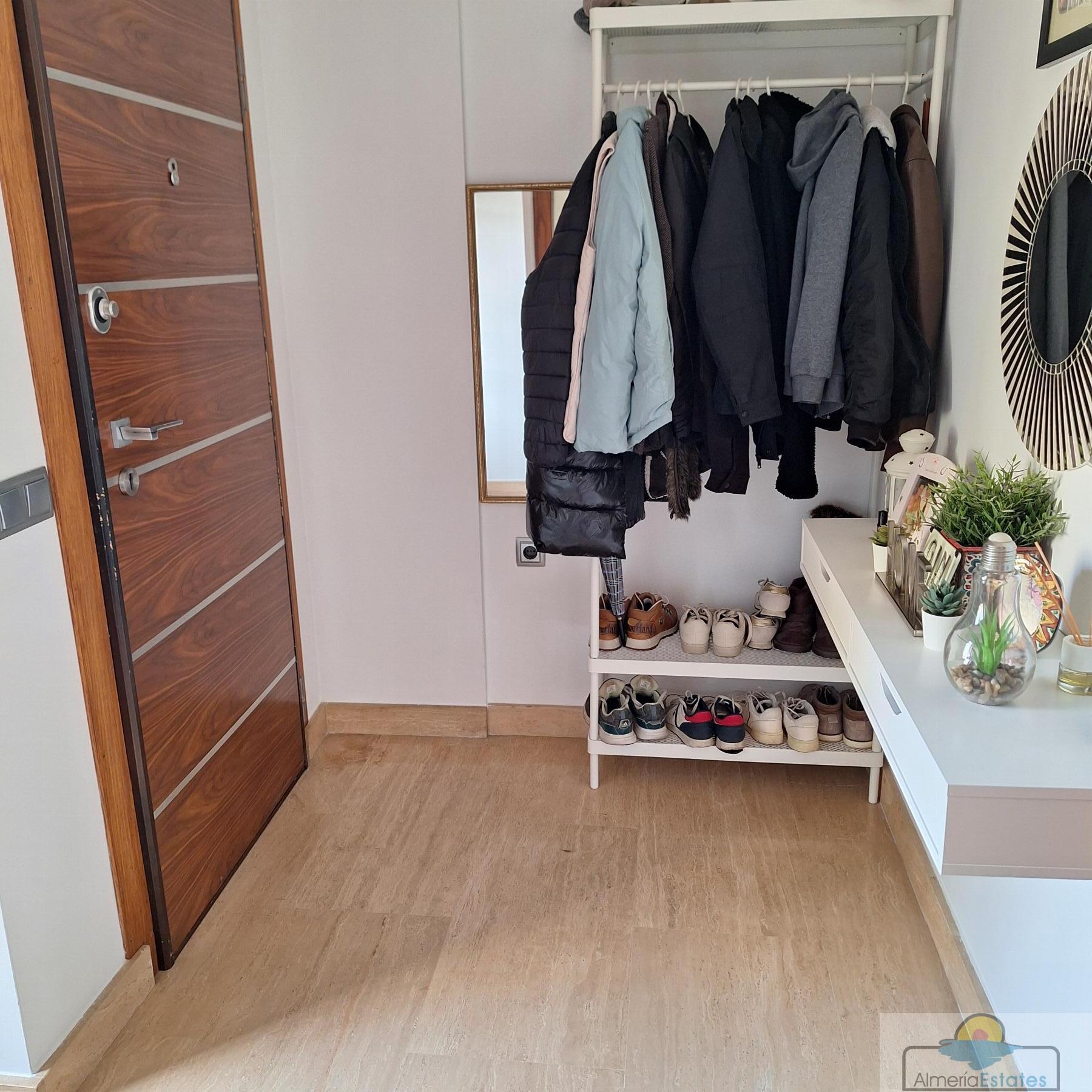 Venta de dúplex en Arboleas