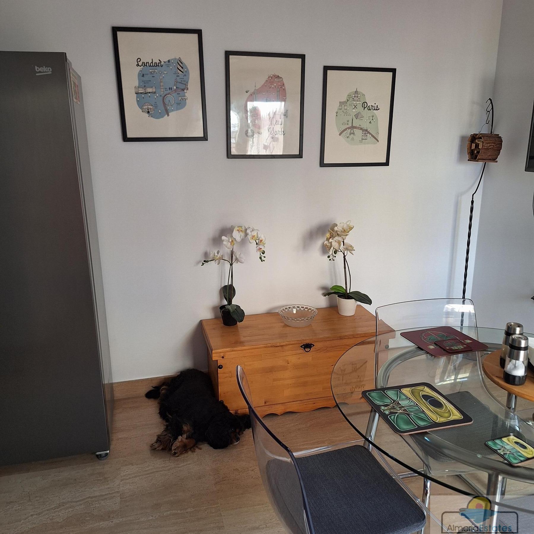 Venta de dúplex en Arboleas