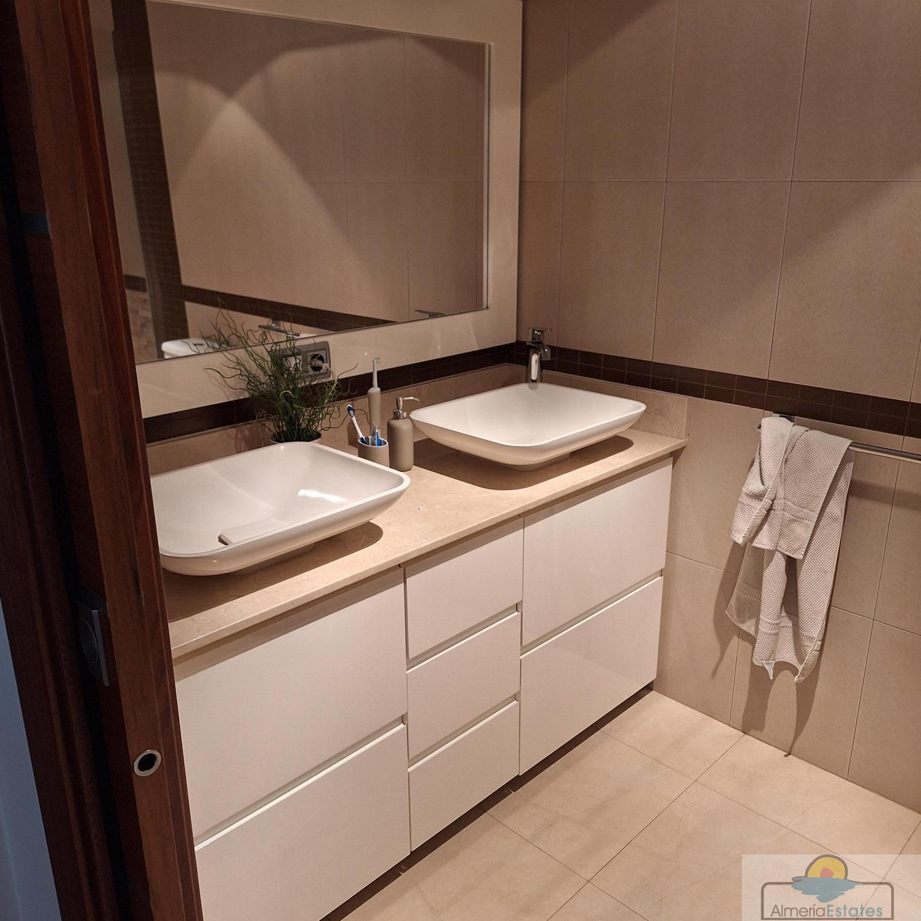 Venta de dúplex en Arboleas