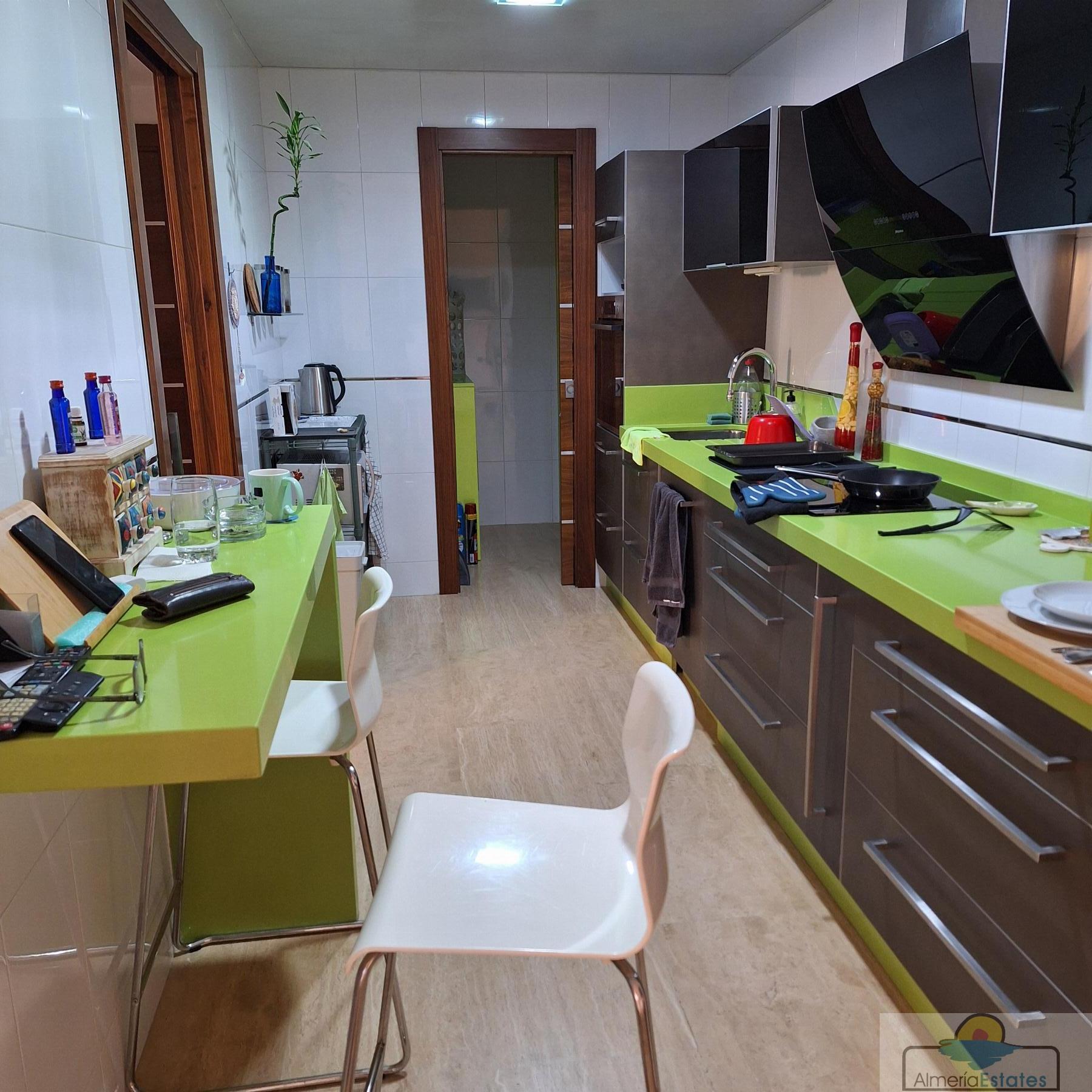 Venta de dúplex en Arboleas