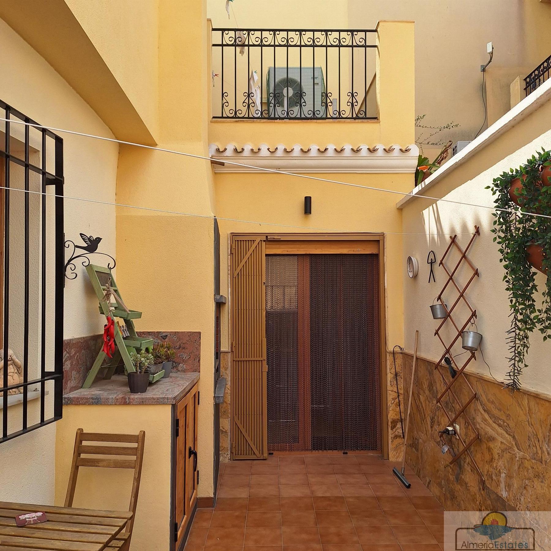 Venta de dúplex en Arboleas