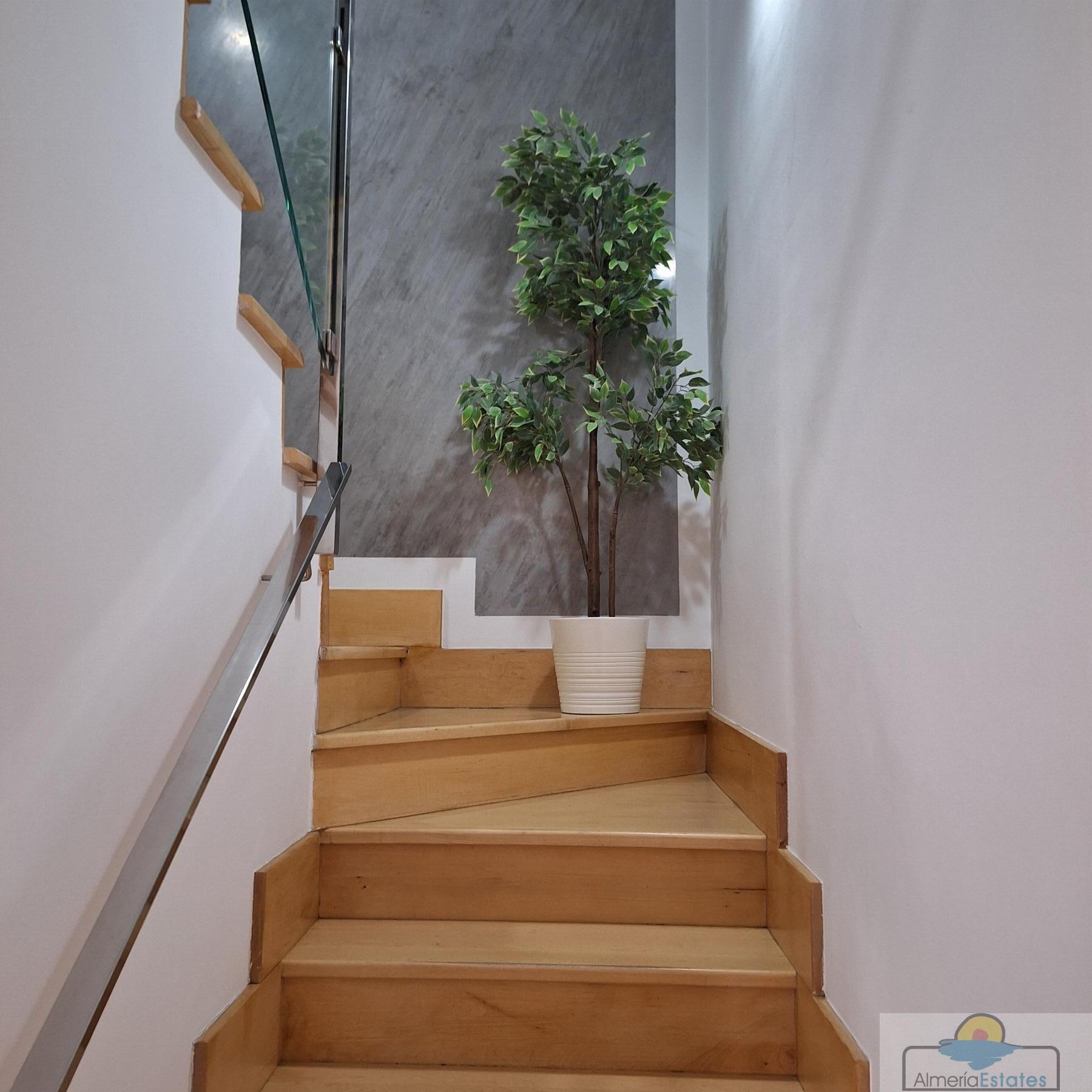 Venta de dúplex en Arboleas