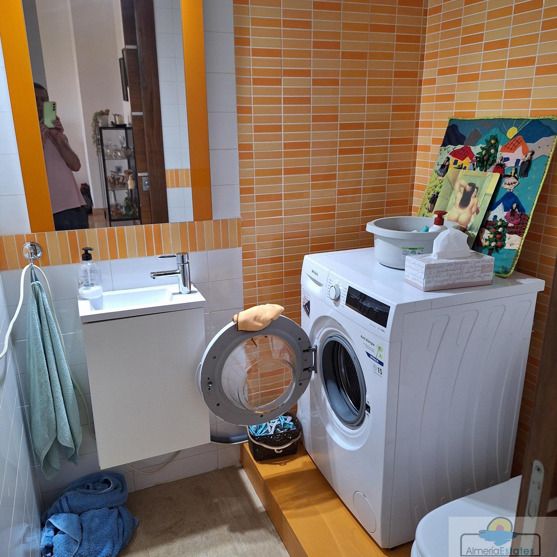 Venta de dúplex en Arboleas