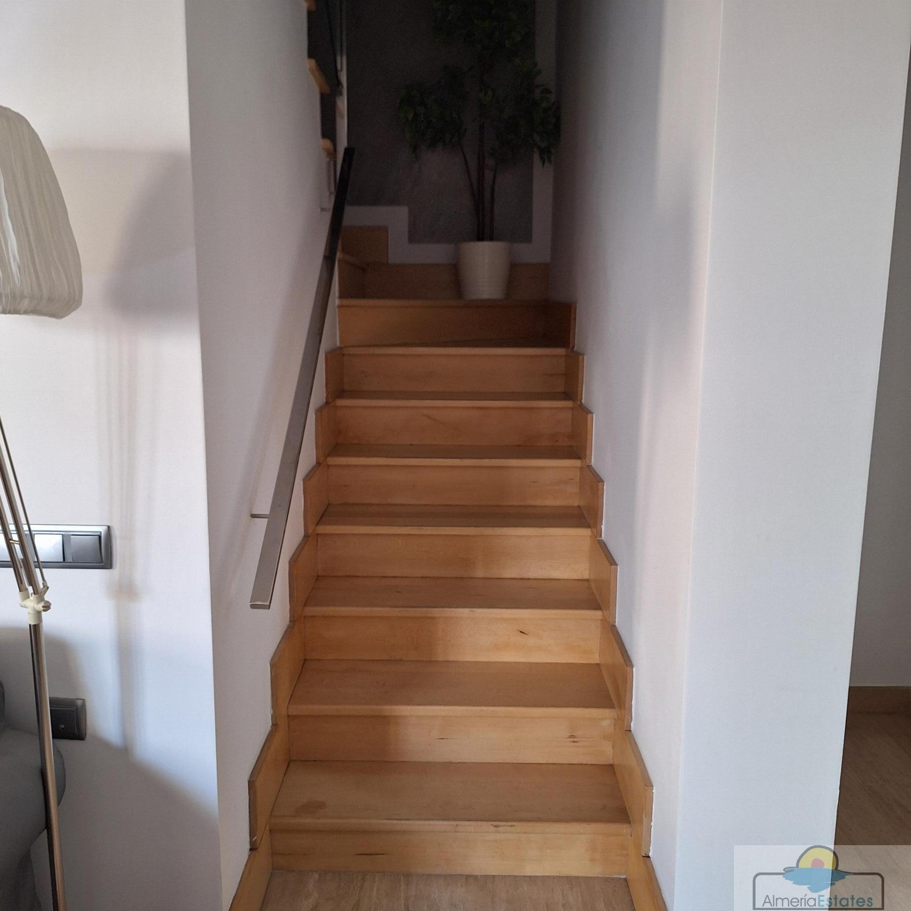 Venta de dúplex en Arboleas