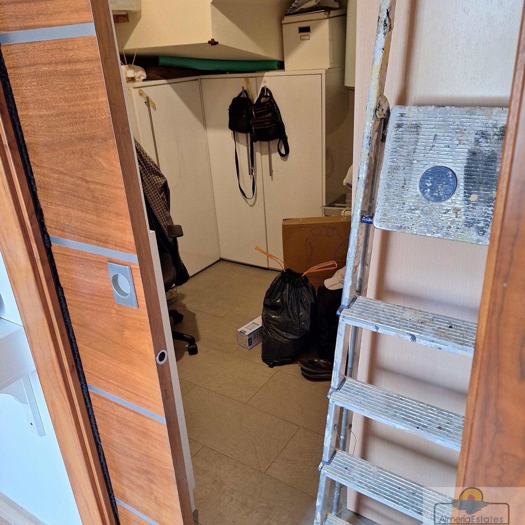 Venta de dúplex en Arboleas