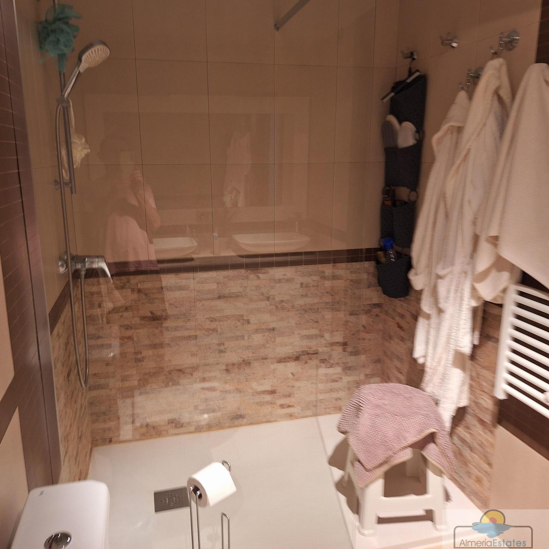 Venta de dúplex en Arboleas