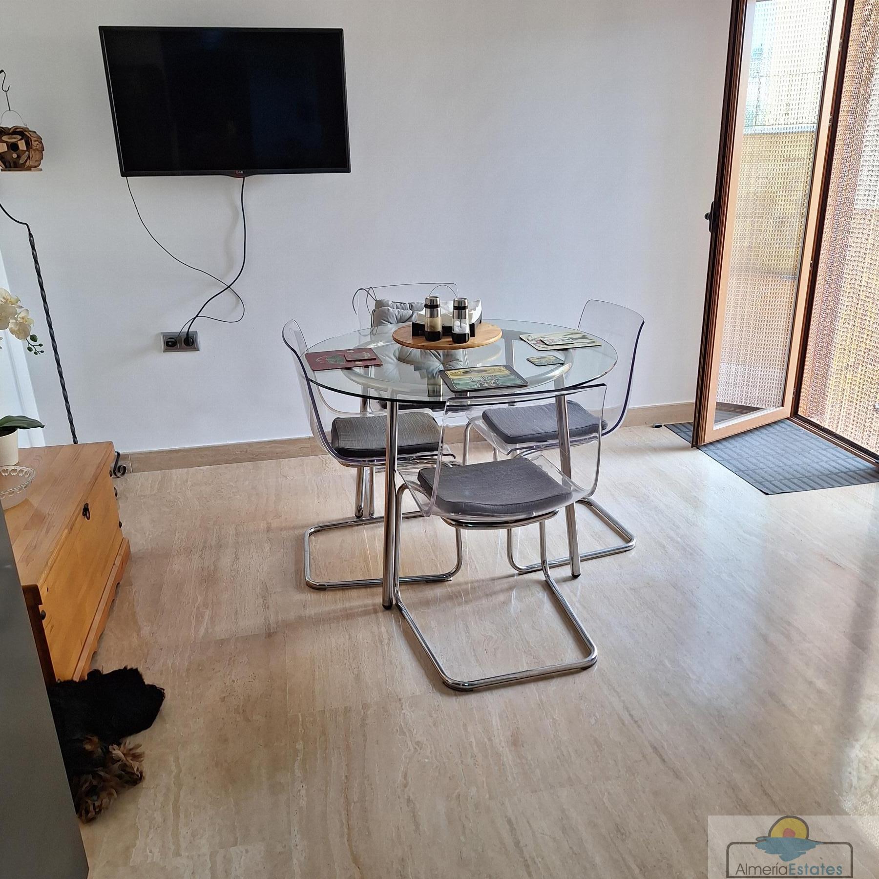 Venta de dúplex en Arboleas