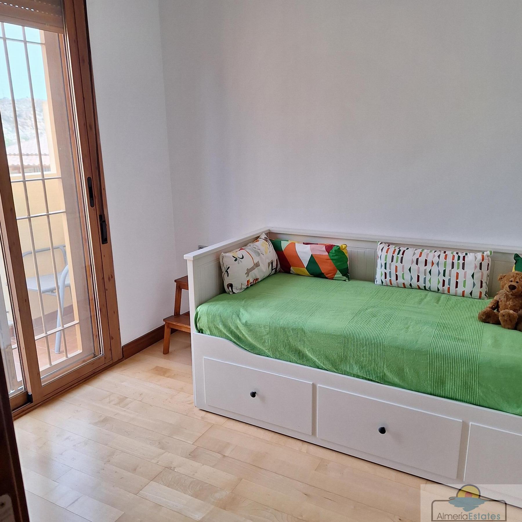 Venta de dúplex en Arboleas