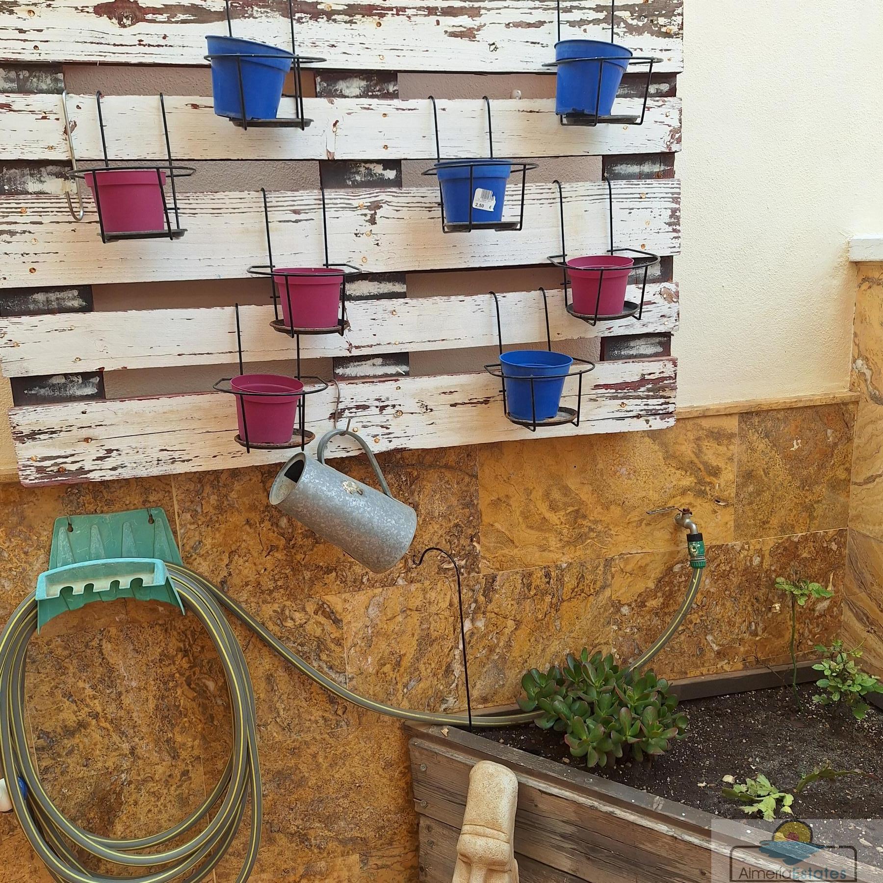 Venta de dúplex en Arboleas