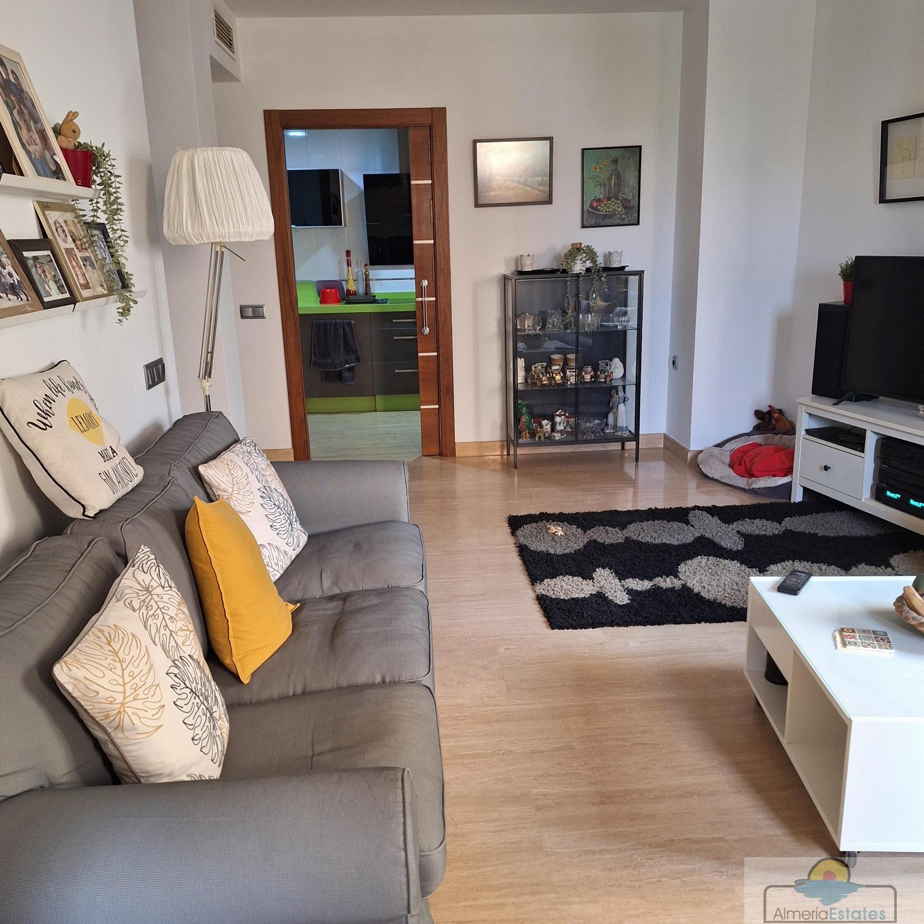 Venta de dúplex en Arboleas