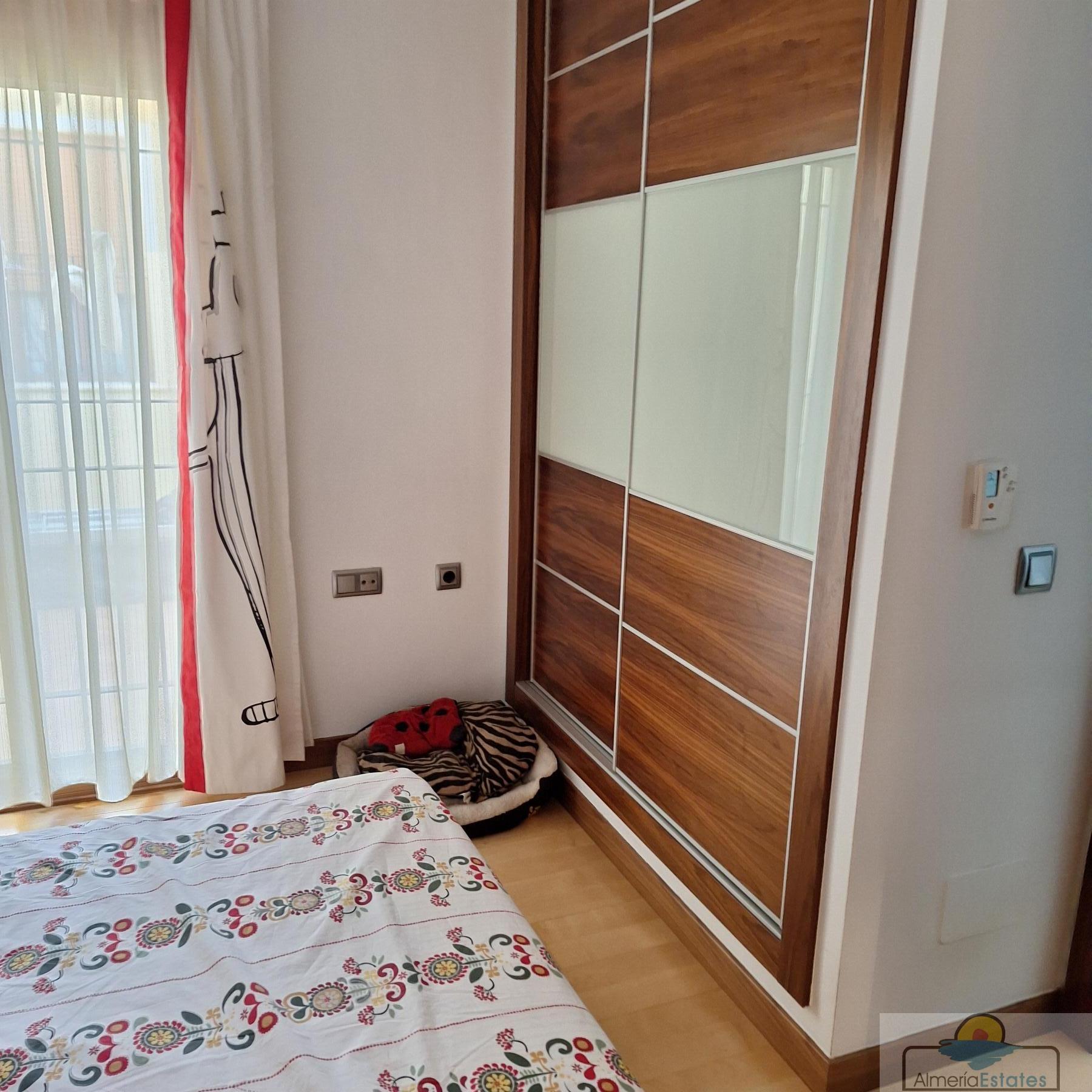 Venta de dúplex en Arboleas