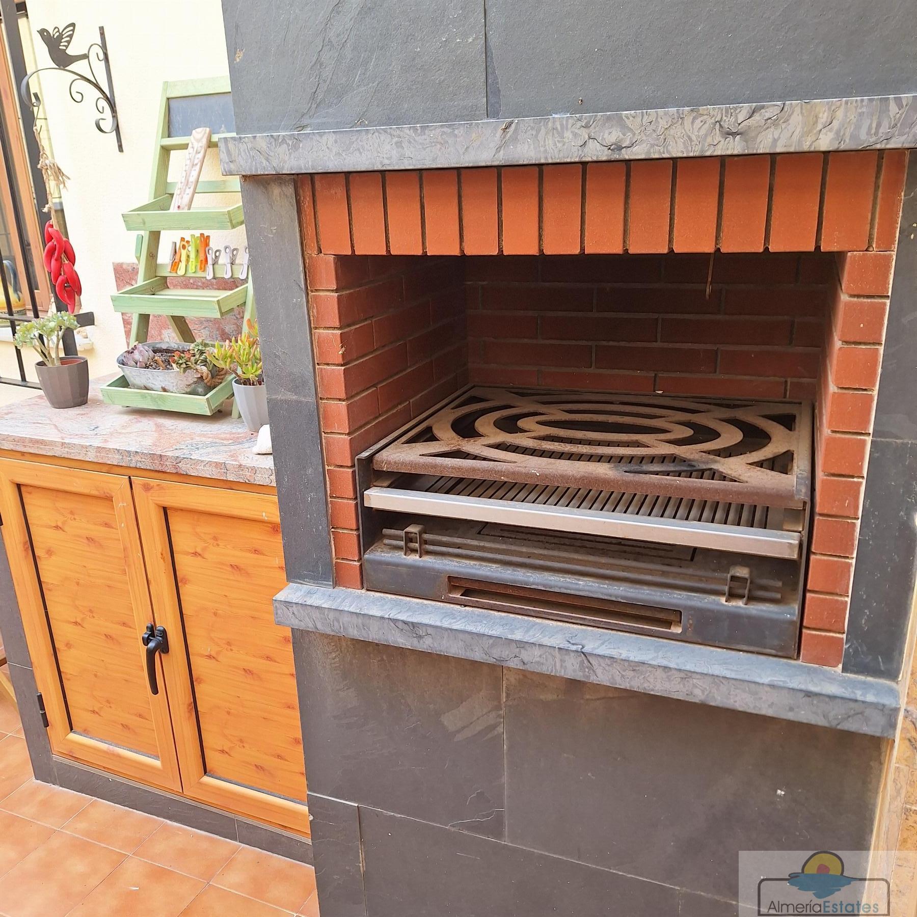 Venta de dúplex en Arboleas