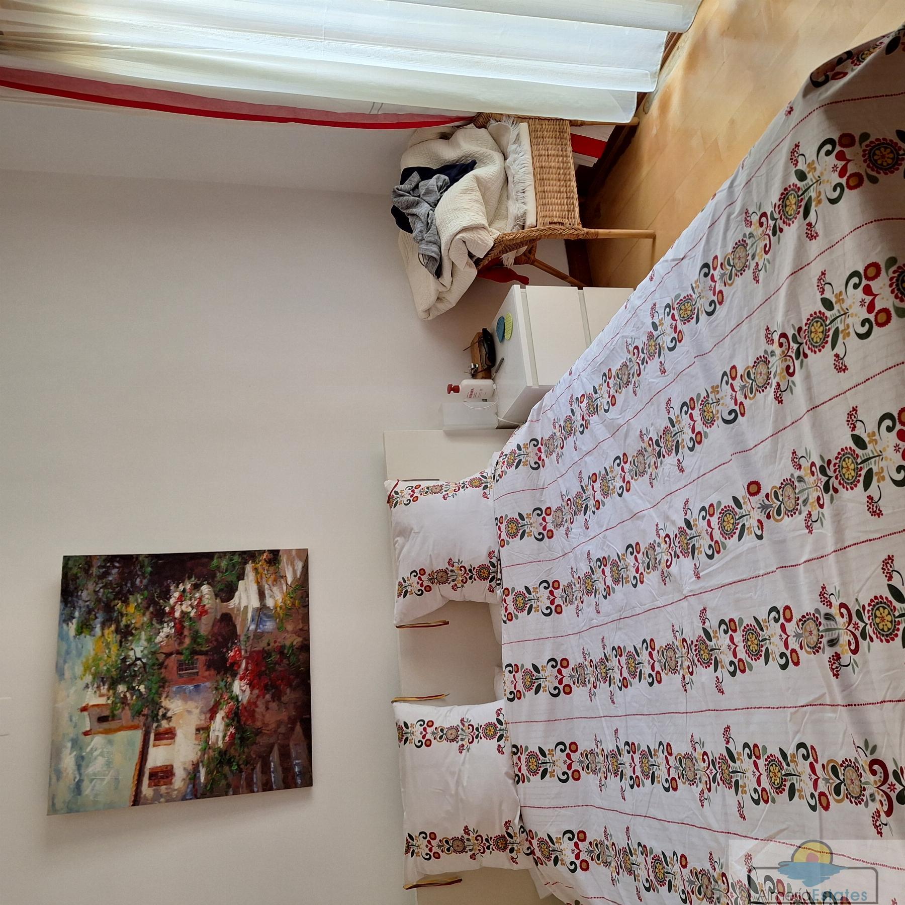 Venta de dúplex en Arboleas