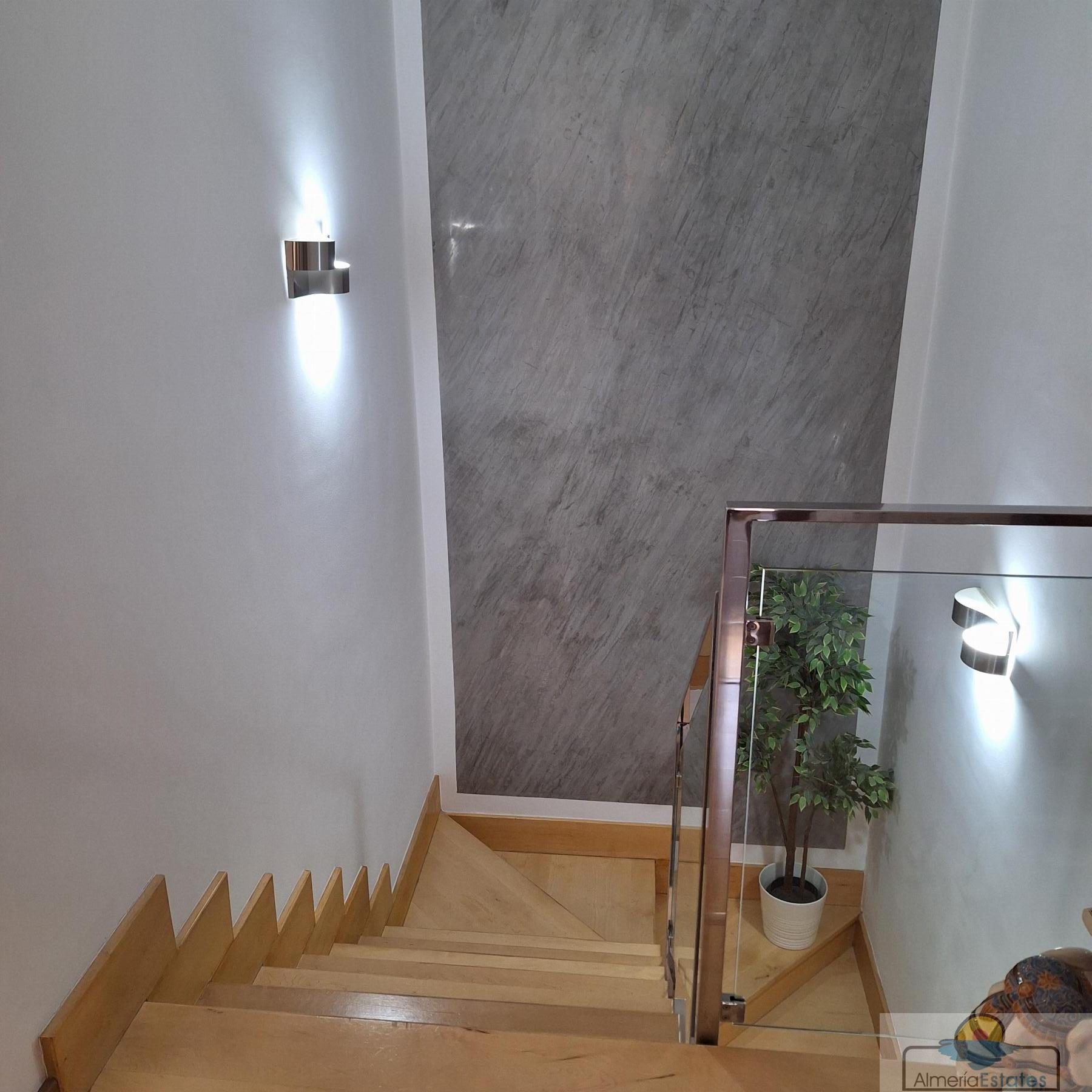 Venta de dúplex en Arboleas