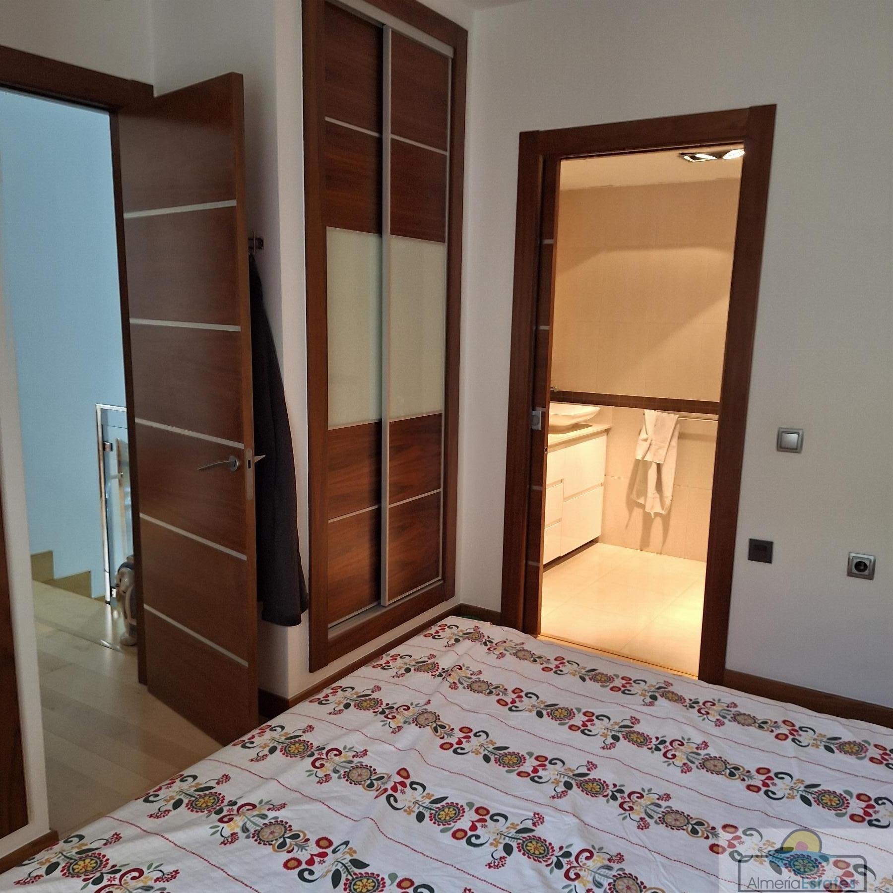 Venta de dúplex en Arboleas