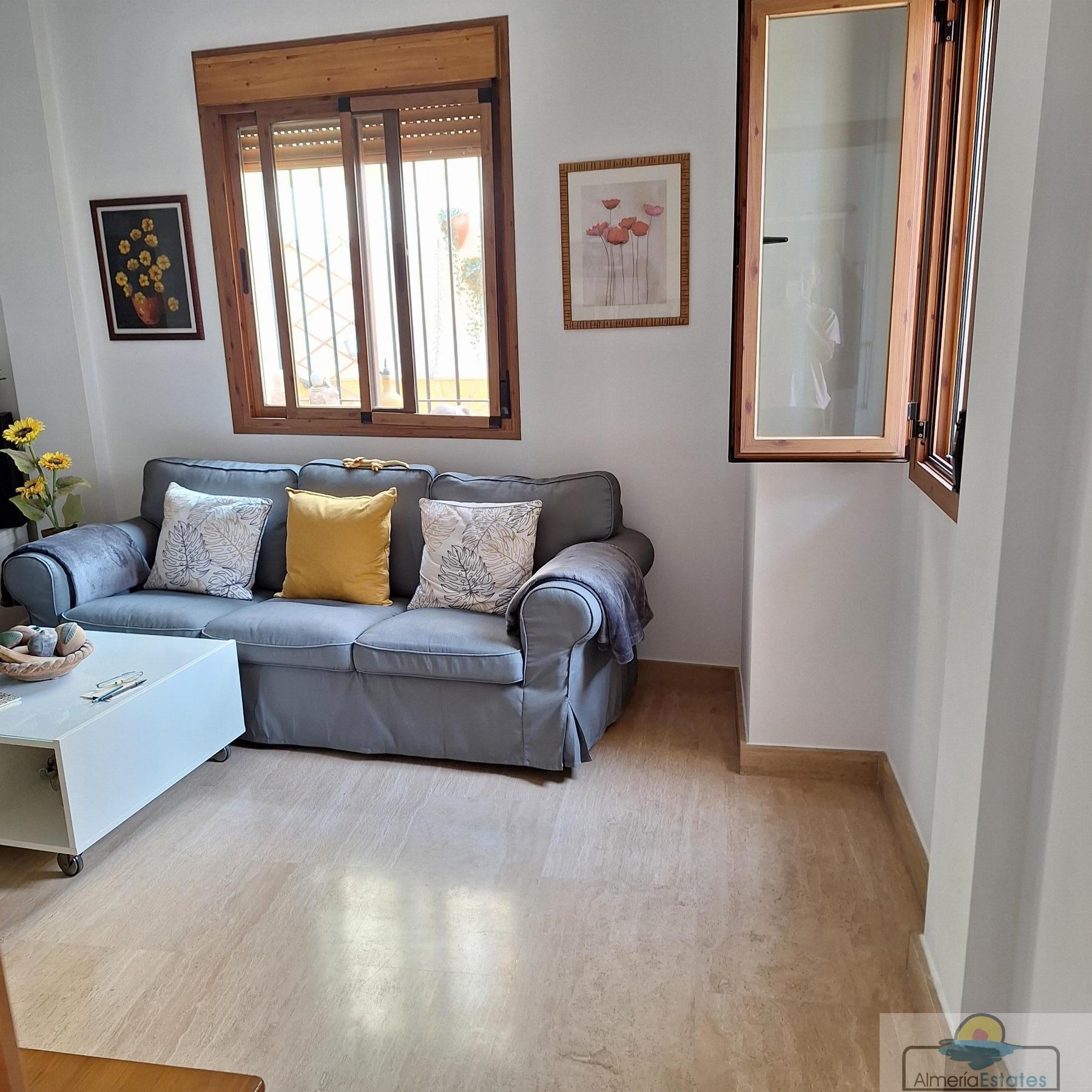 Venta de dúplex en Arboleas