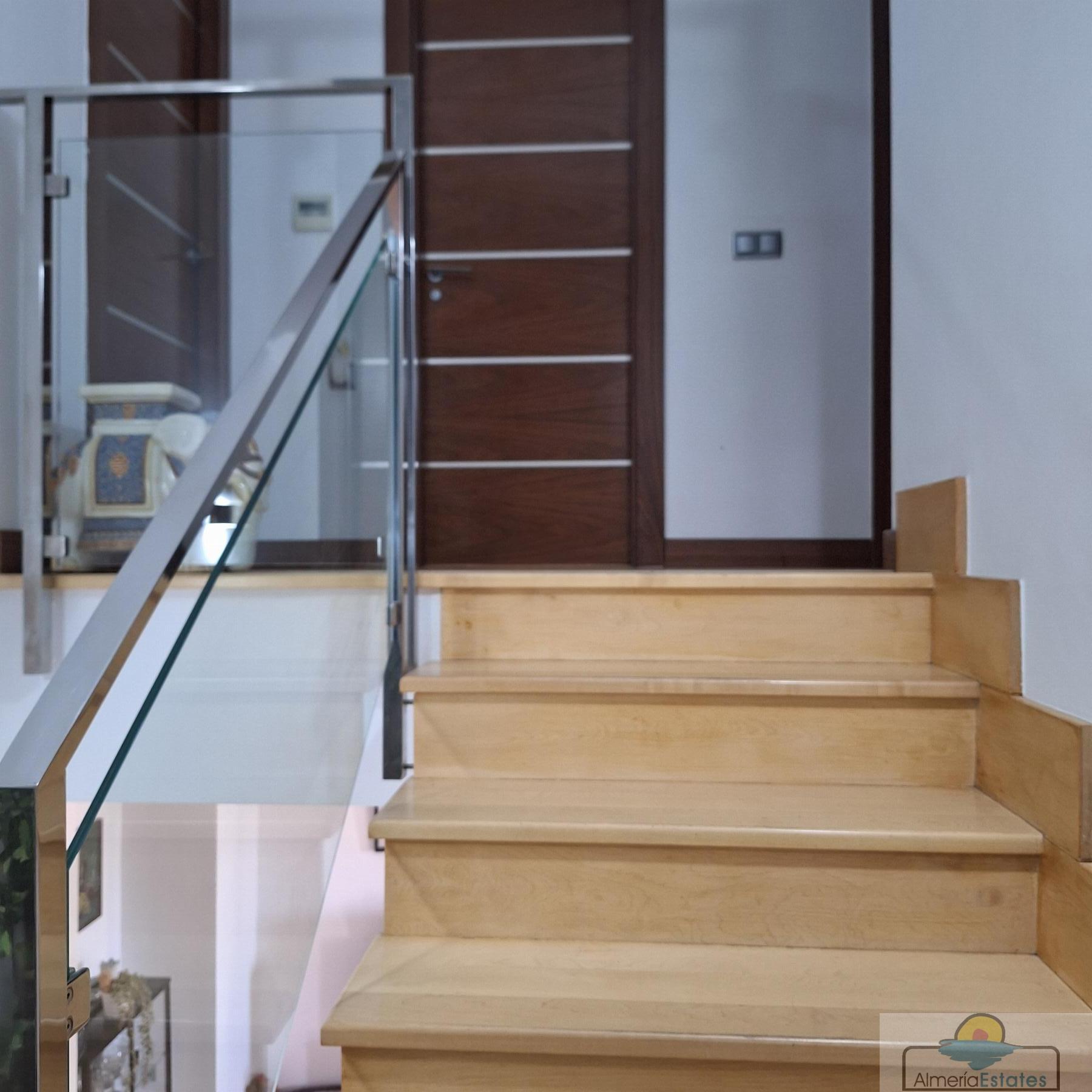 Venta de dúplex en Arboleas