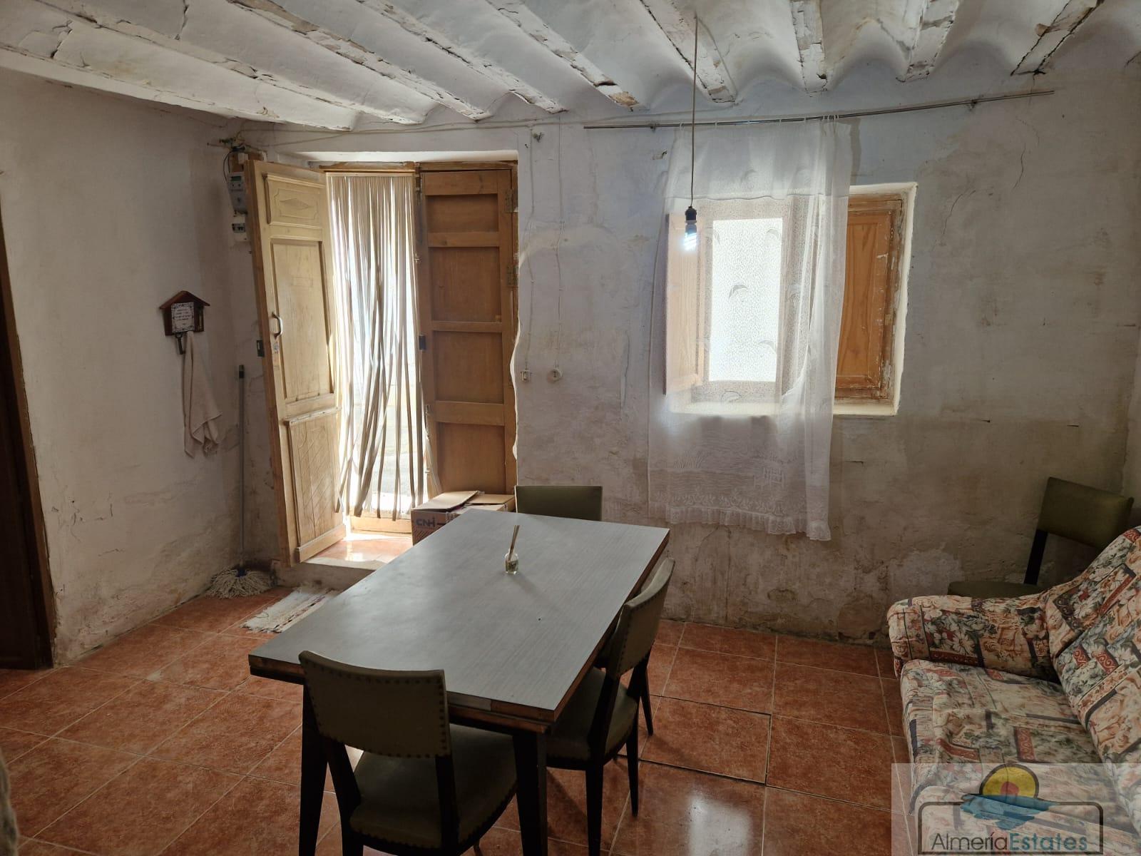 For sale of house in Partaloa