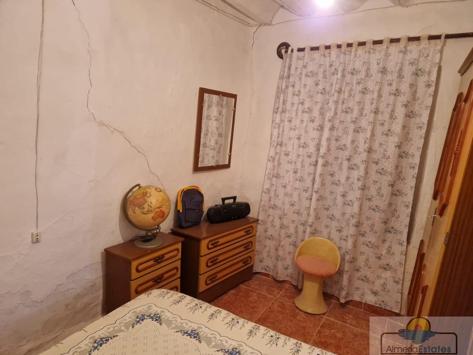 For sale of house in Partaloa