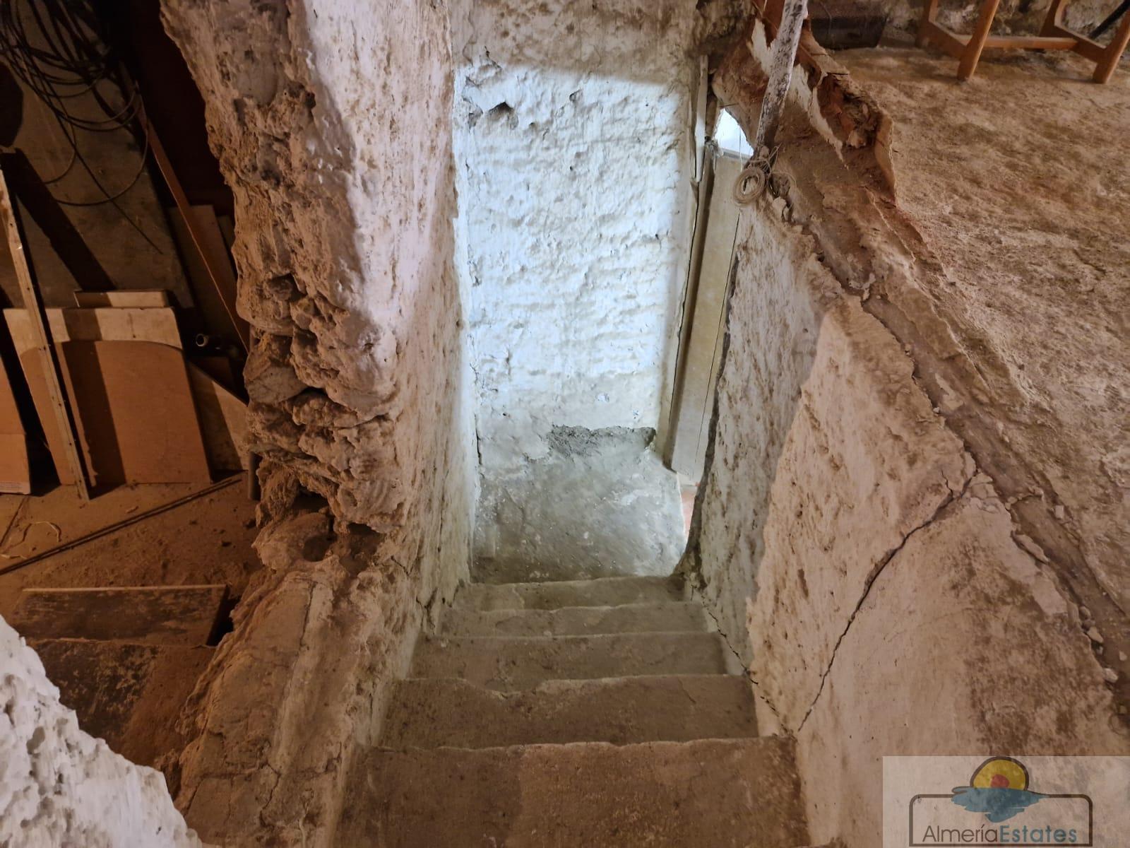 For sale of house in Partaloa