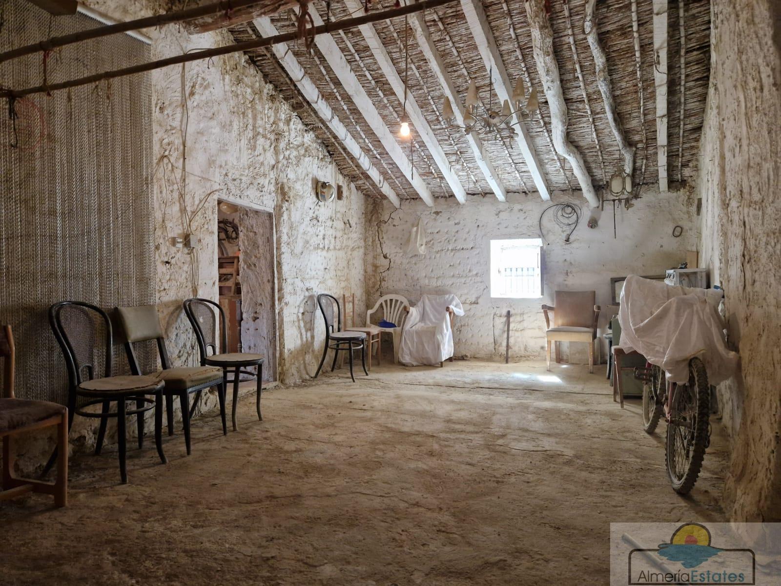 For sale of house in Partaloa