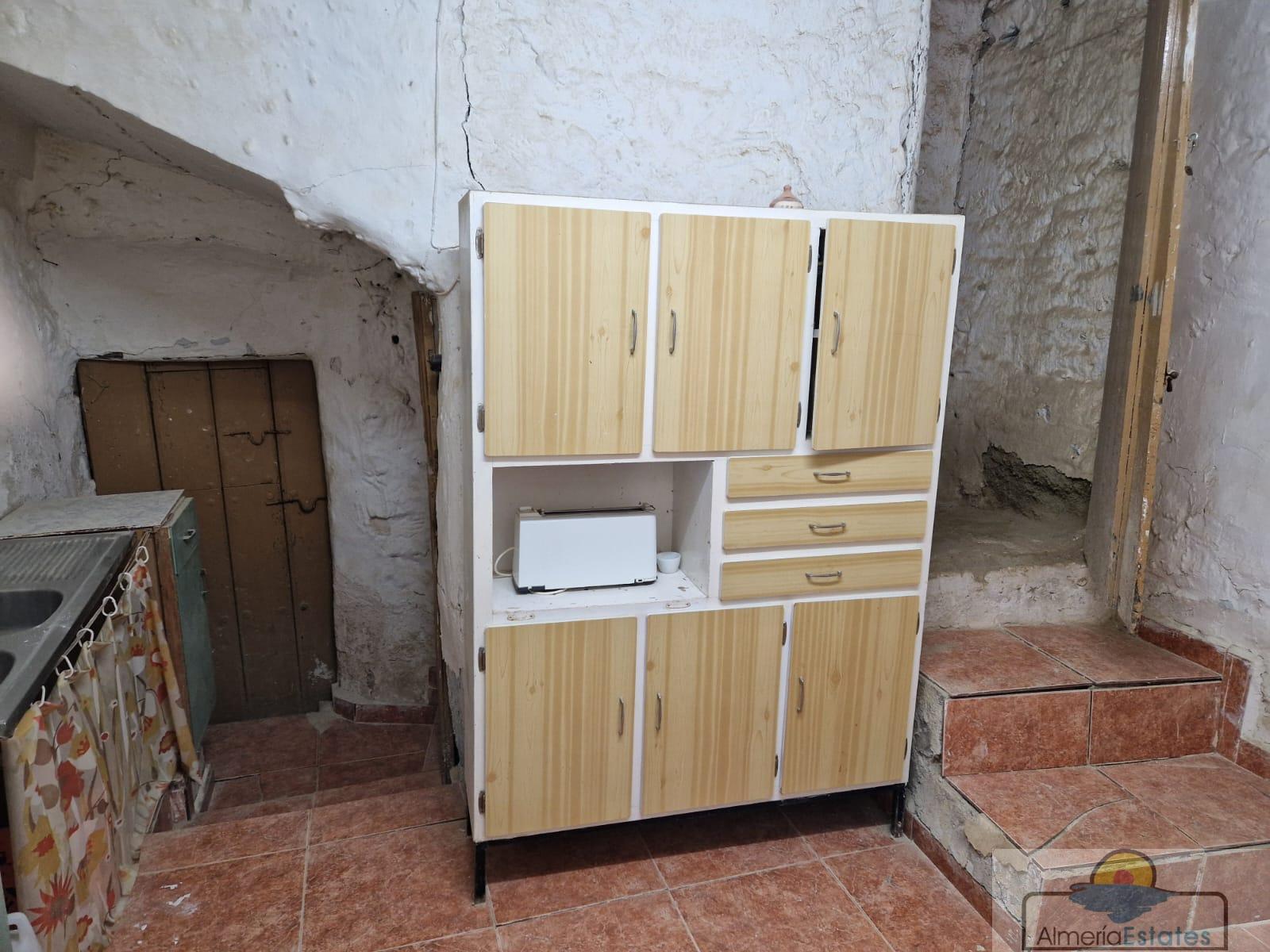 For sale of house in Partaloa