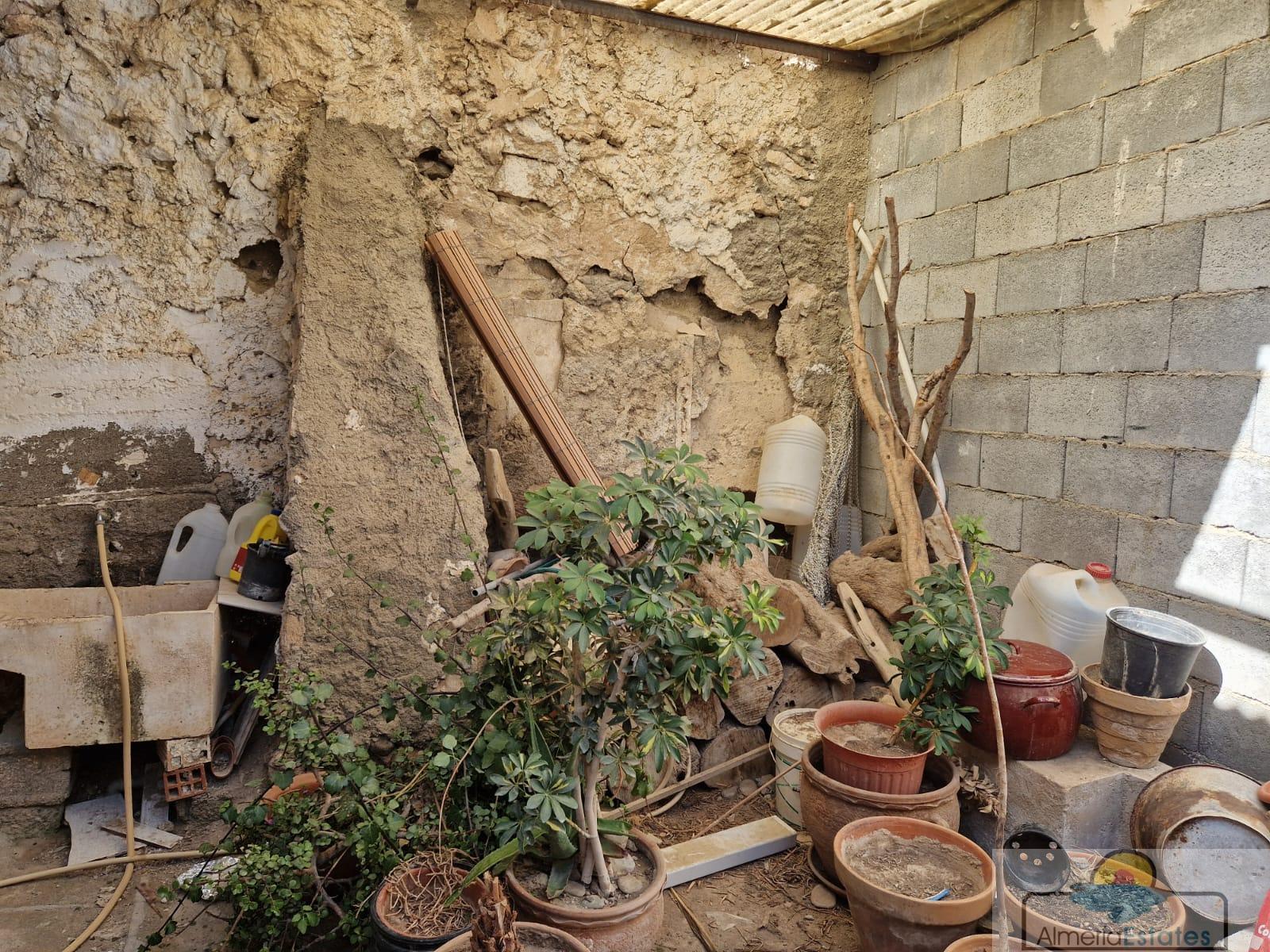 For sale of house in Partaloa