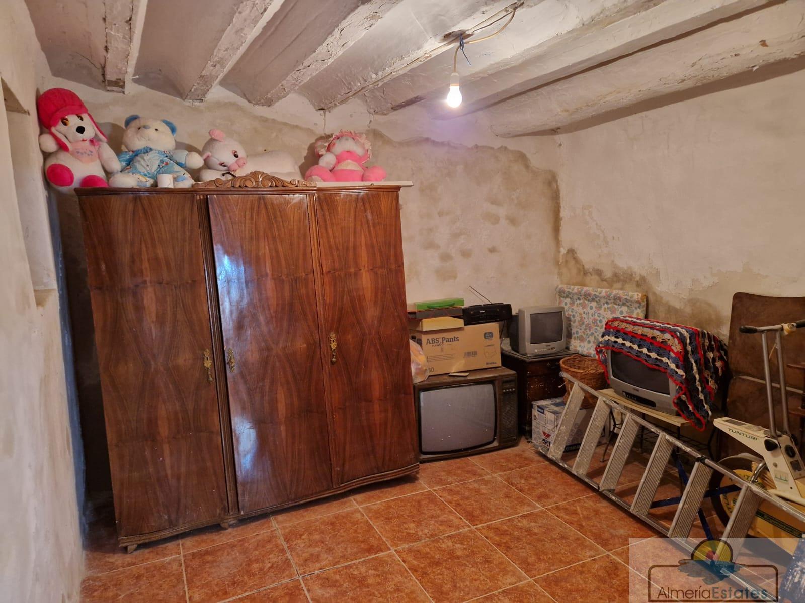 For sale of house in Partaloa