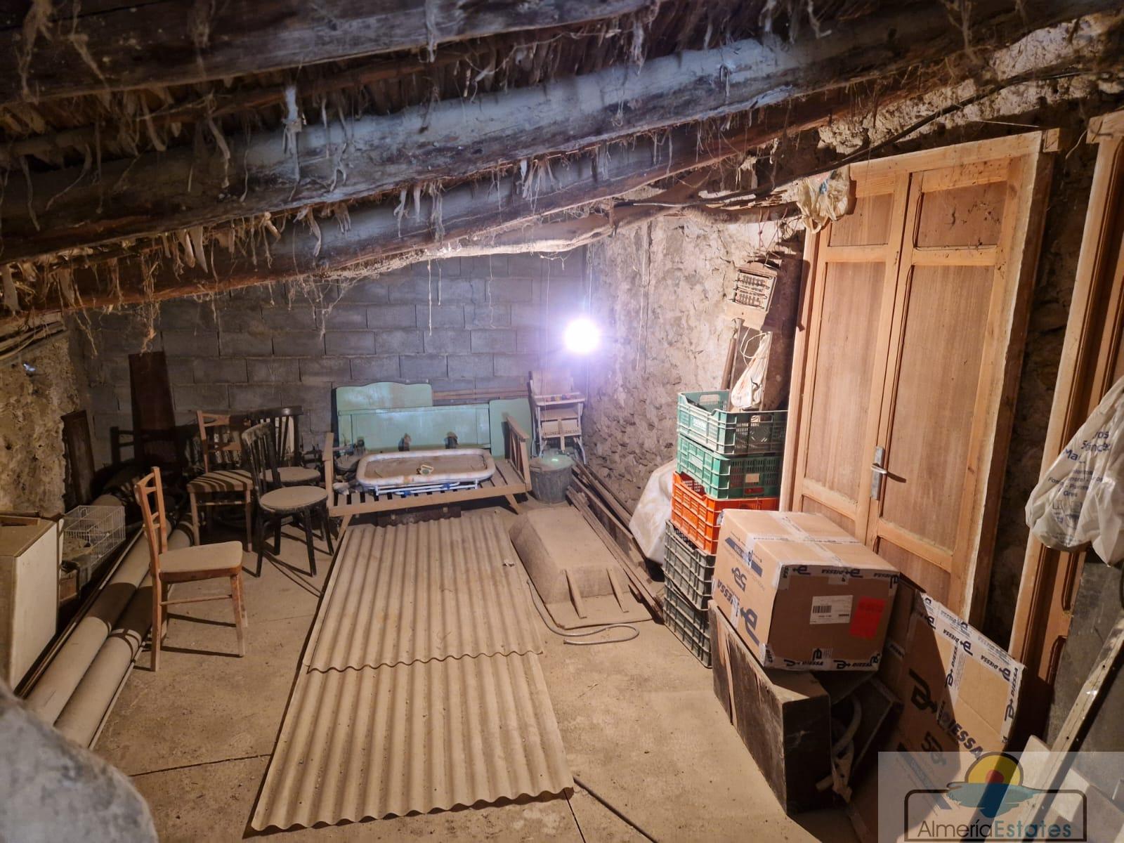 For sale of house in Partaloa