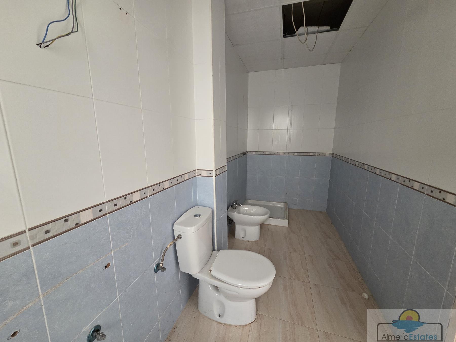 Venta de piso en Zurgena