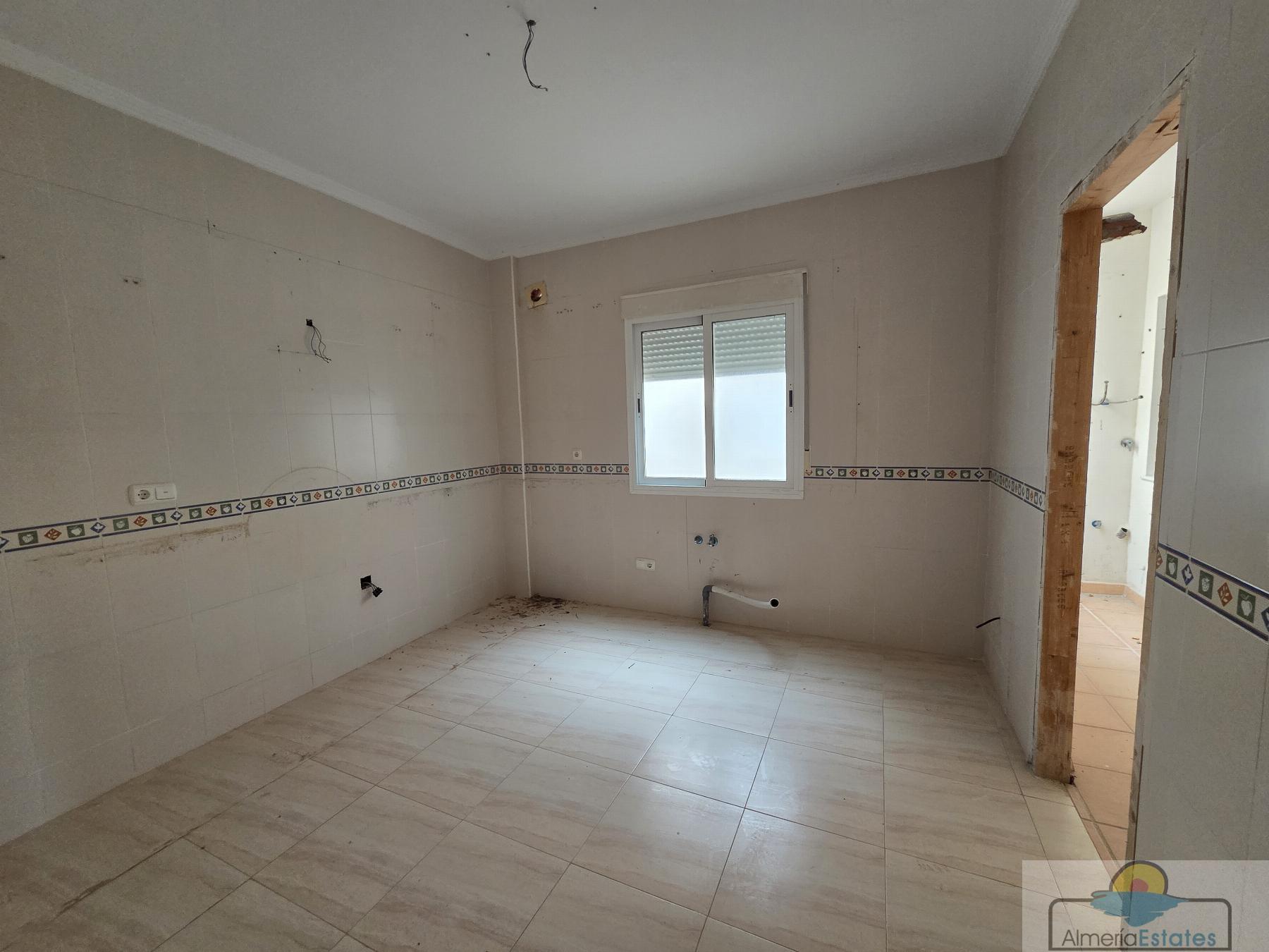 Venta de piso en Zurgena