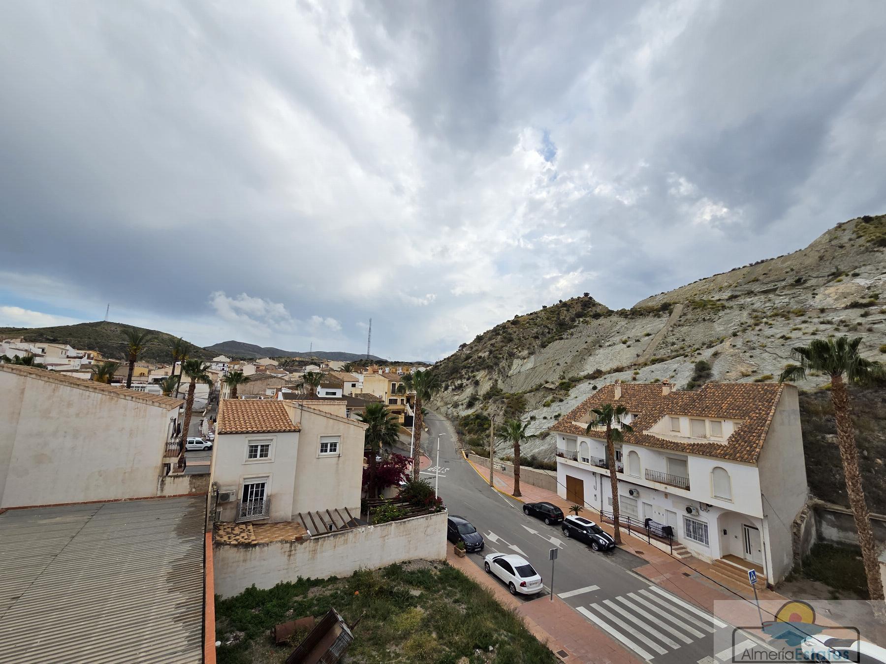 Venta de piso en Zurgena