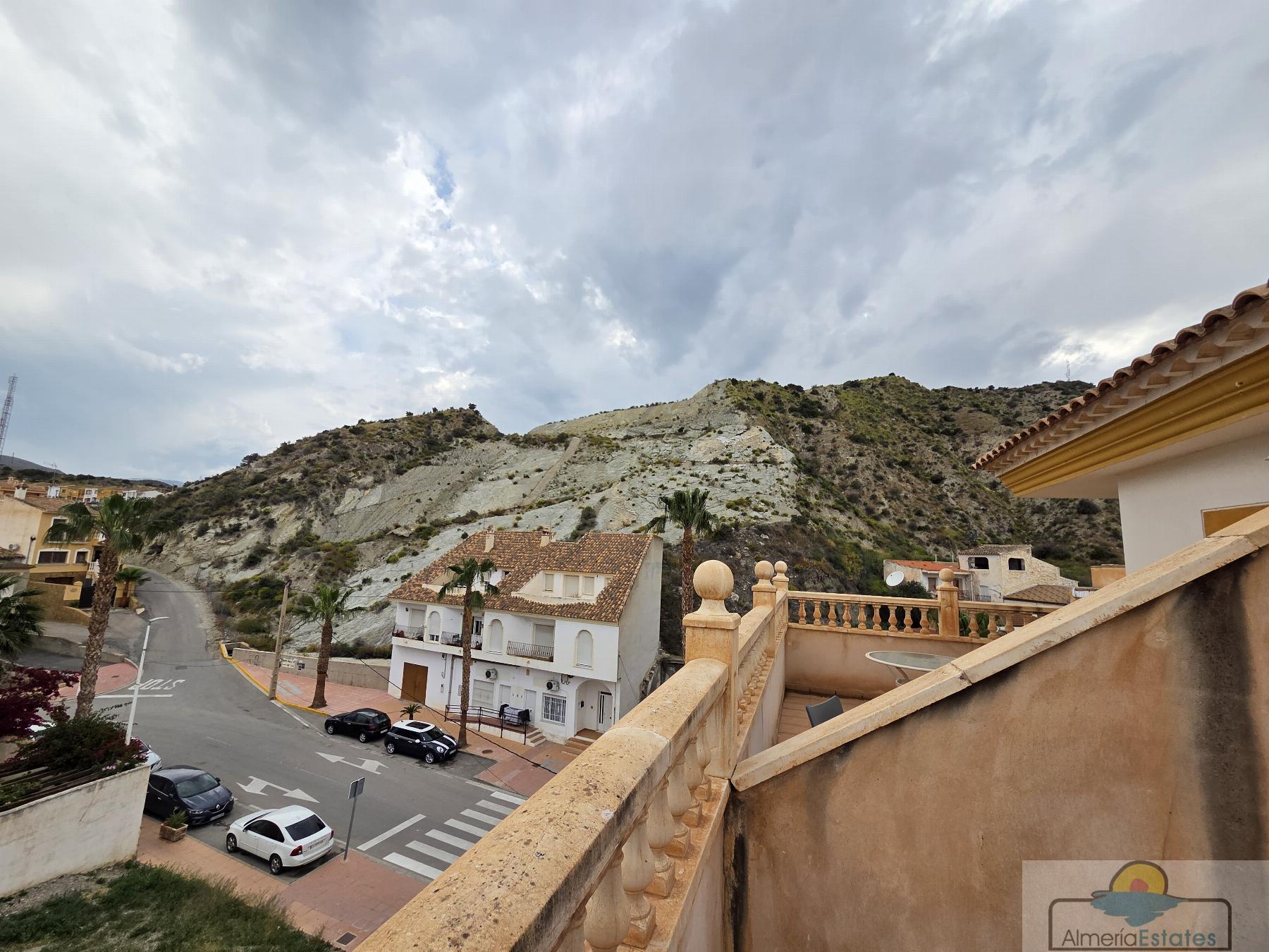 Venta de piso en Zurgena