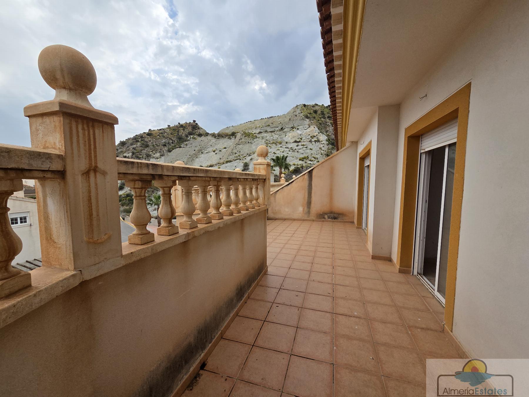 Venta de piso en Zurgena