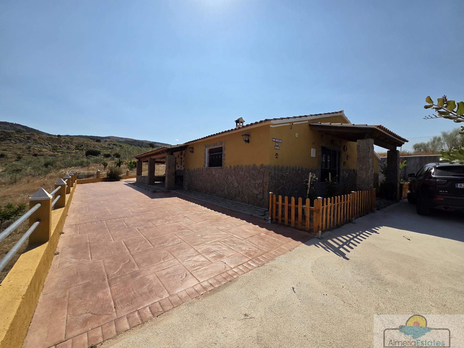Venta de villa en Tahal