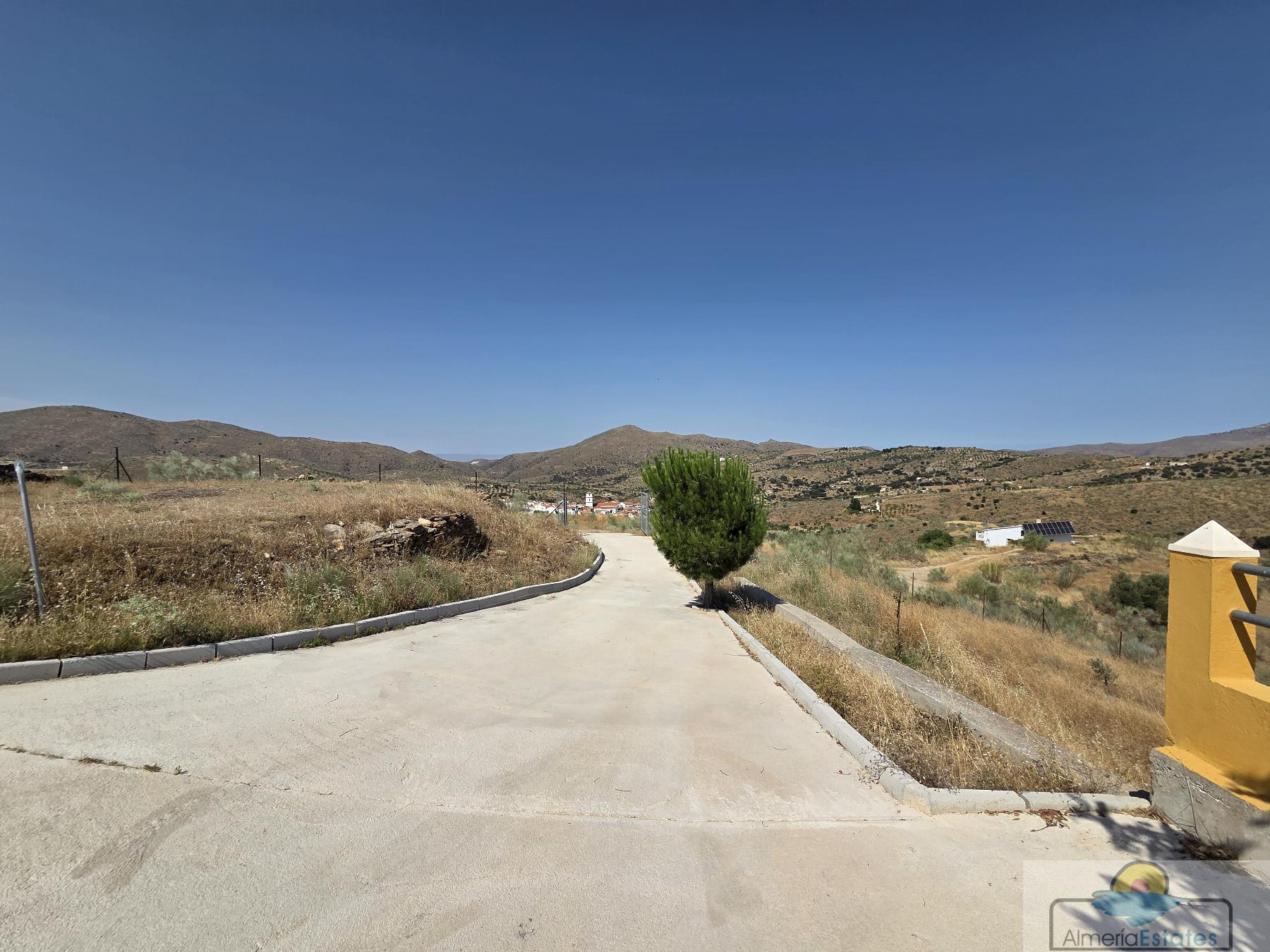 Venta de villa en Tahal