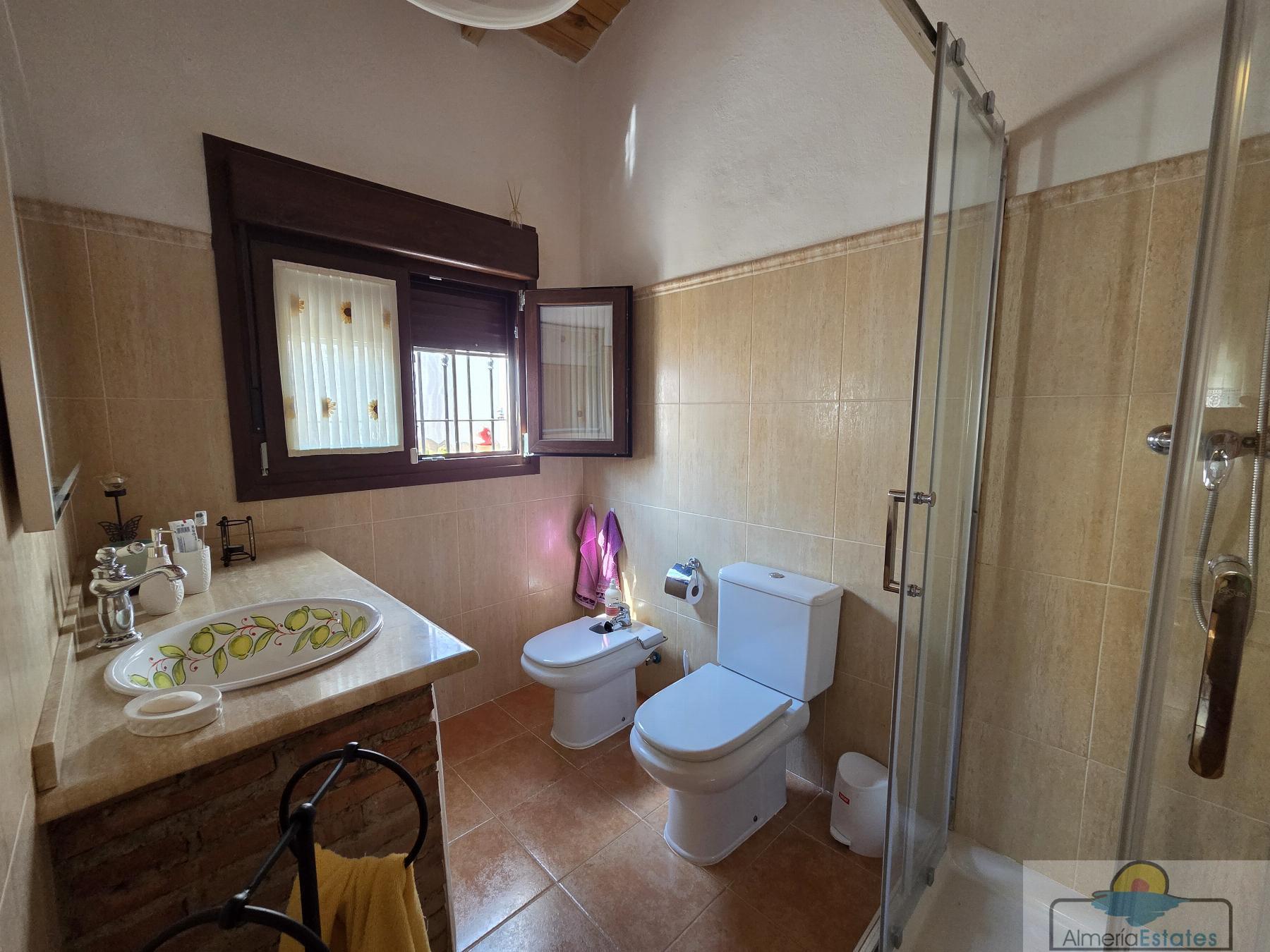 Venta de villa en Tahal