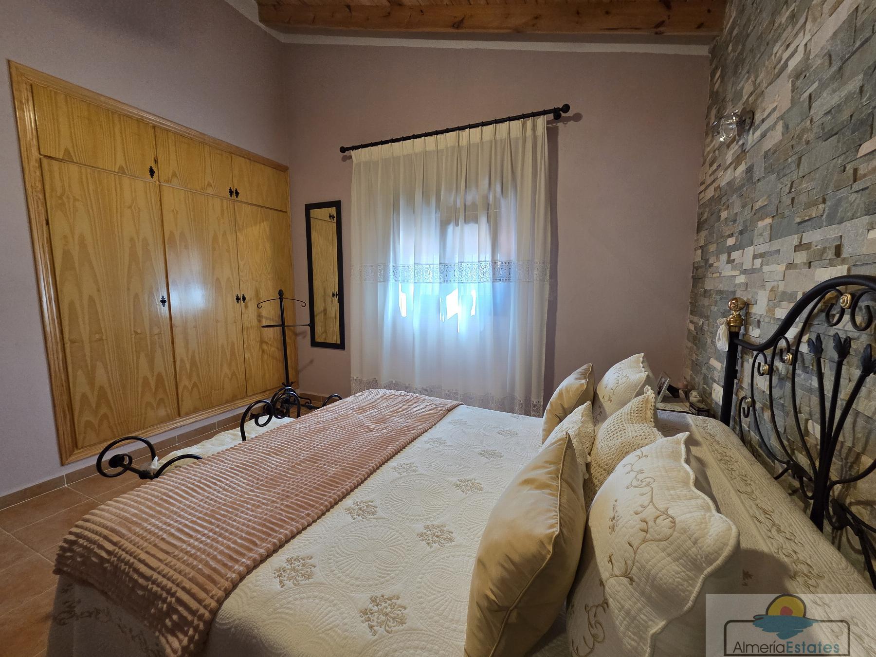 Venta de villa en Tahal