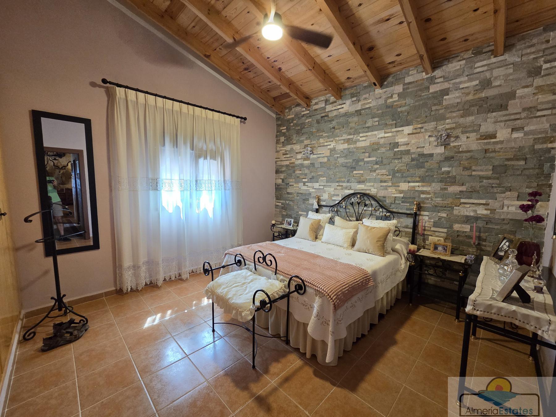 Venta de villa en Tahal