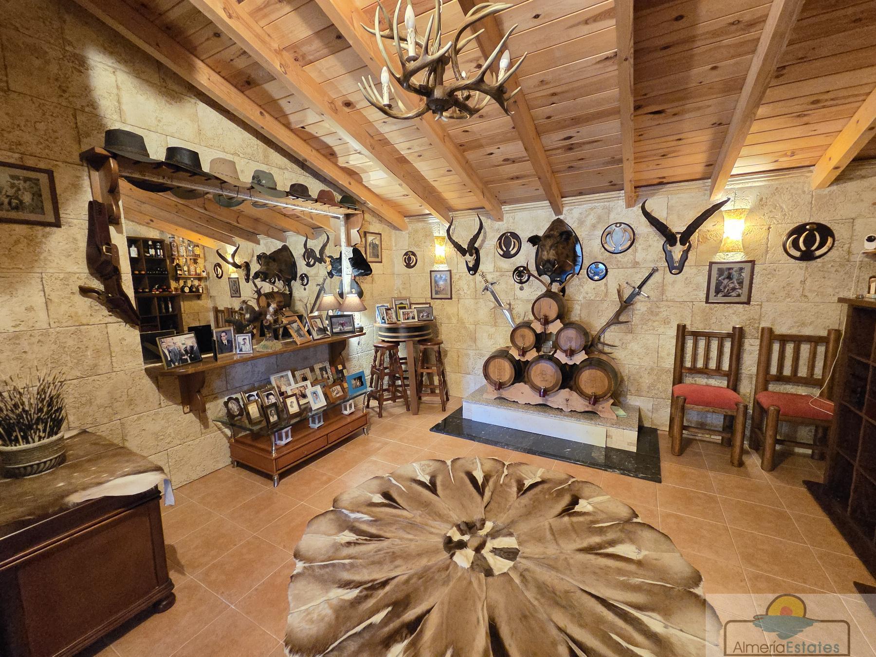 Venta de villa en Tahal