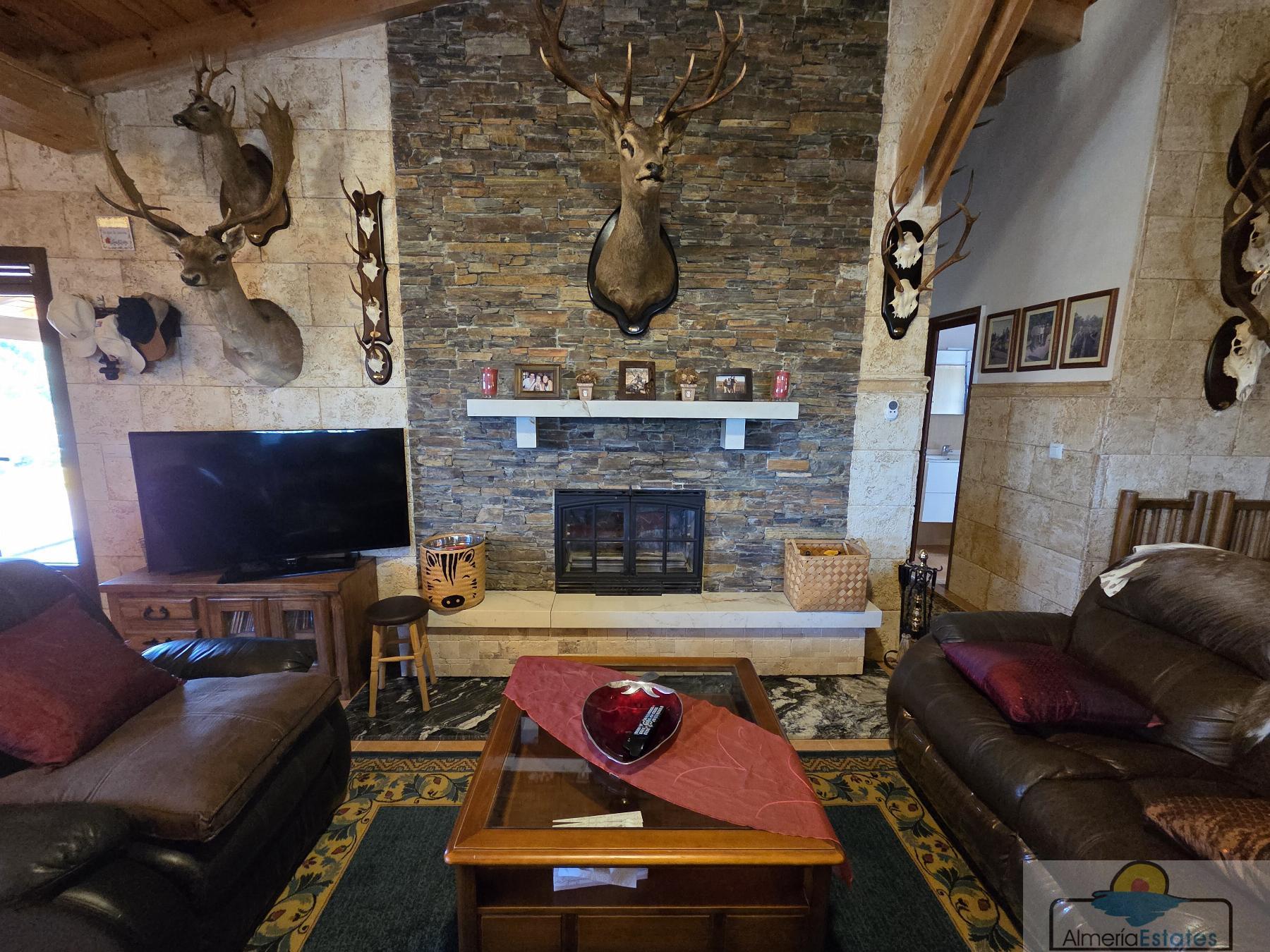 Venta de villa en Tahal