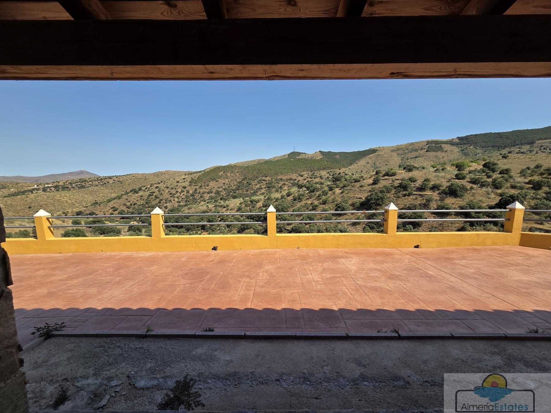 Venta de villa en Tahal