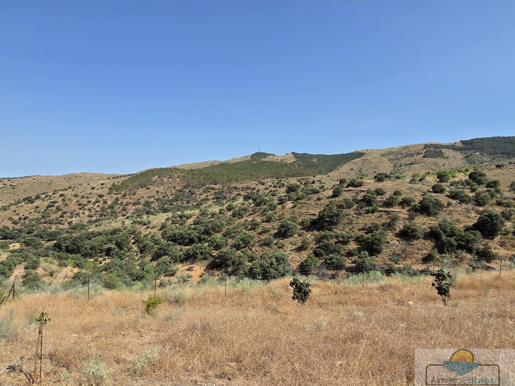 Venta de villa en Tahal