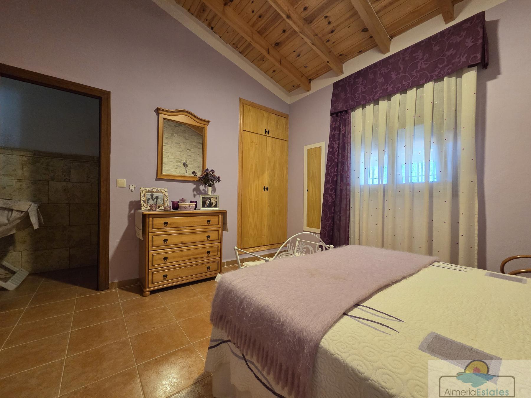 Venta de villa en Tahal