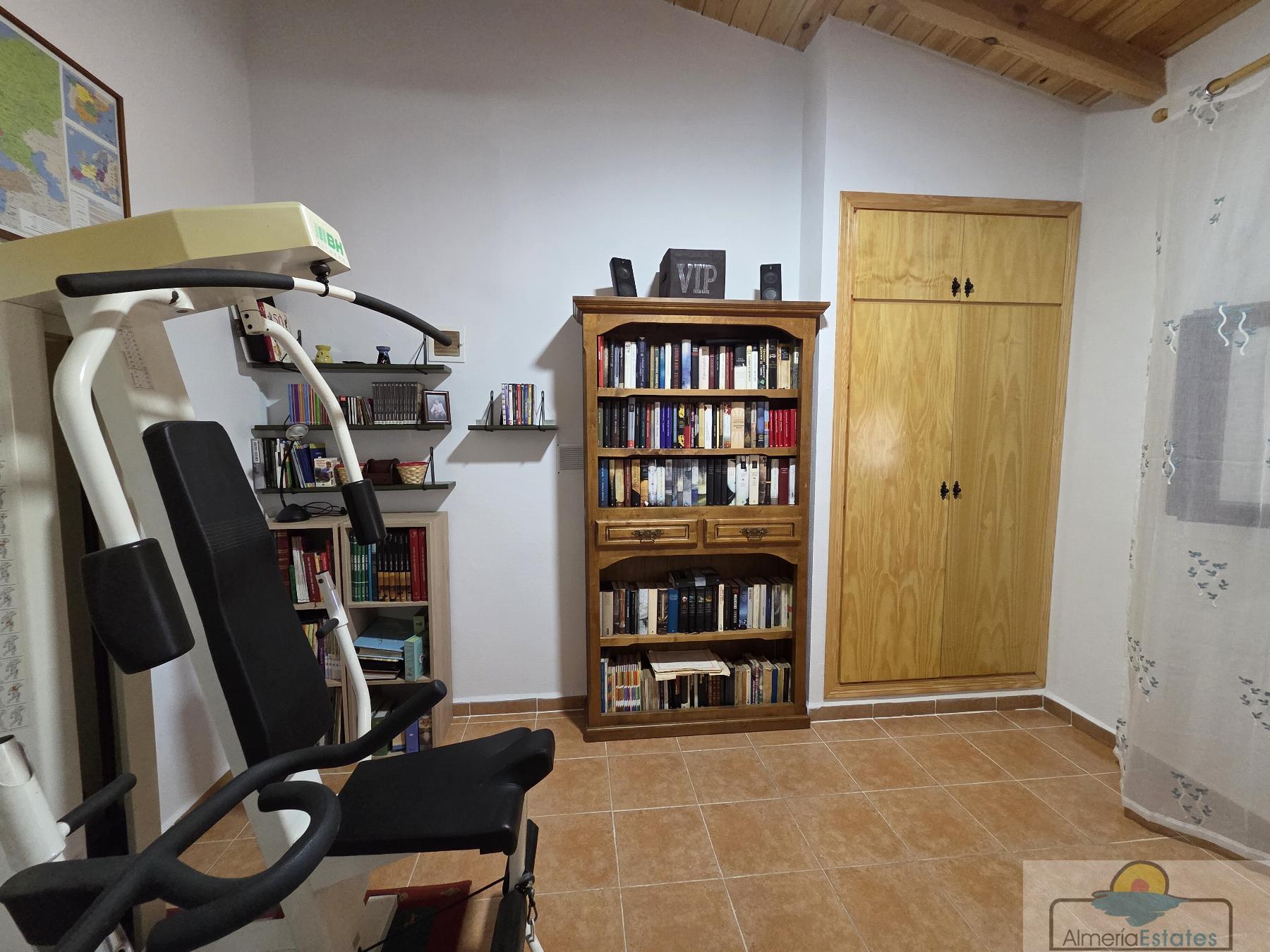 Venta de villa en Tahal