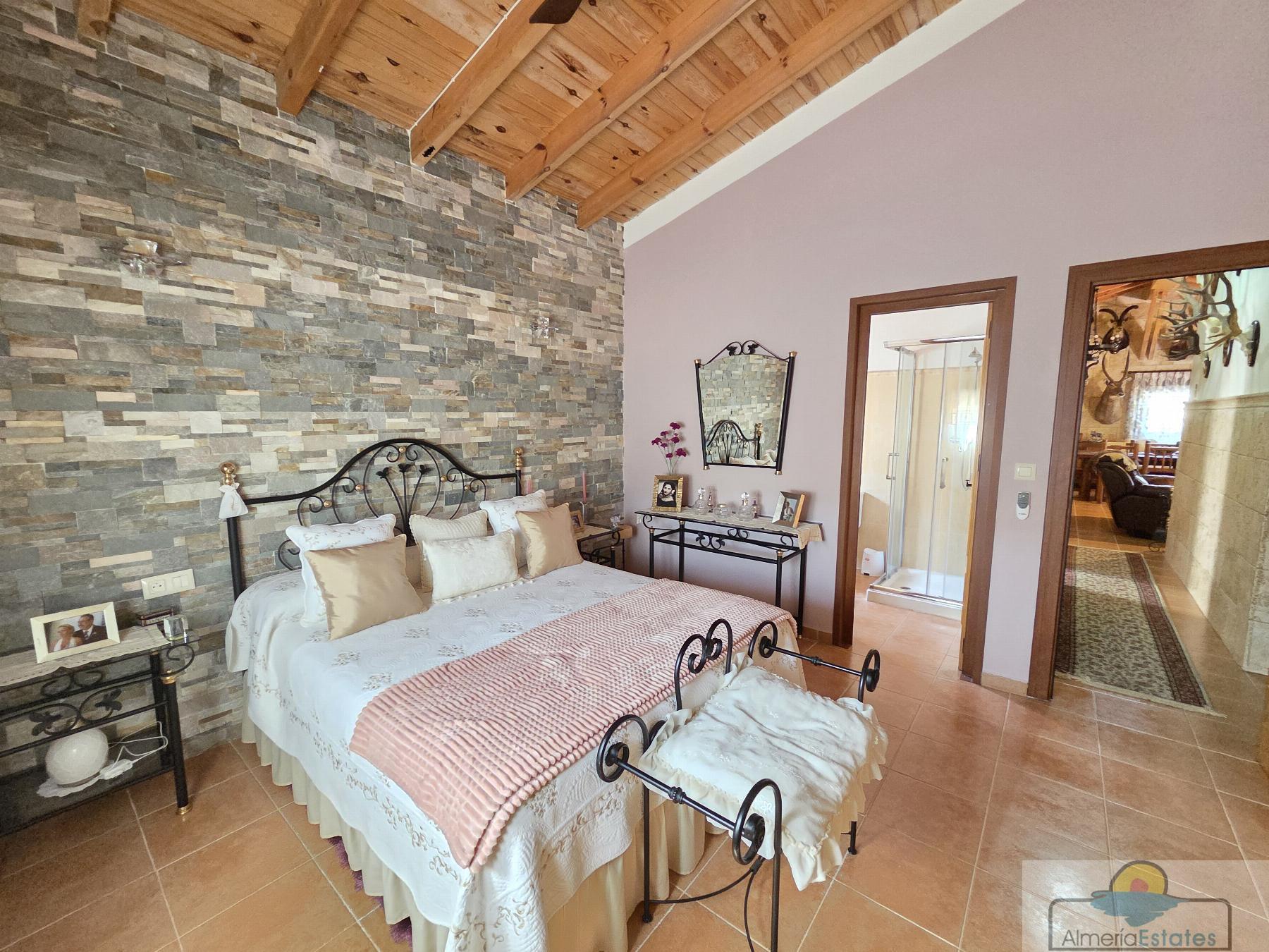 Venta de villa en Tahal