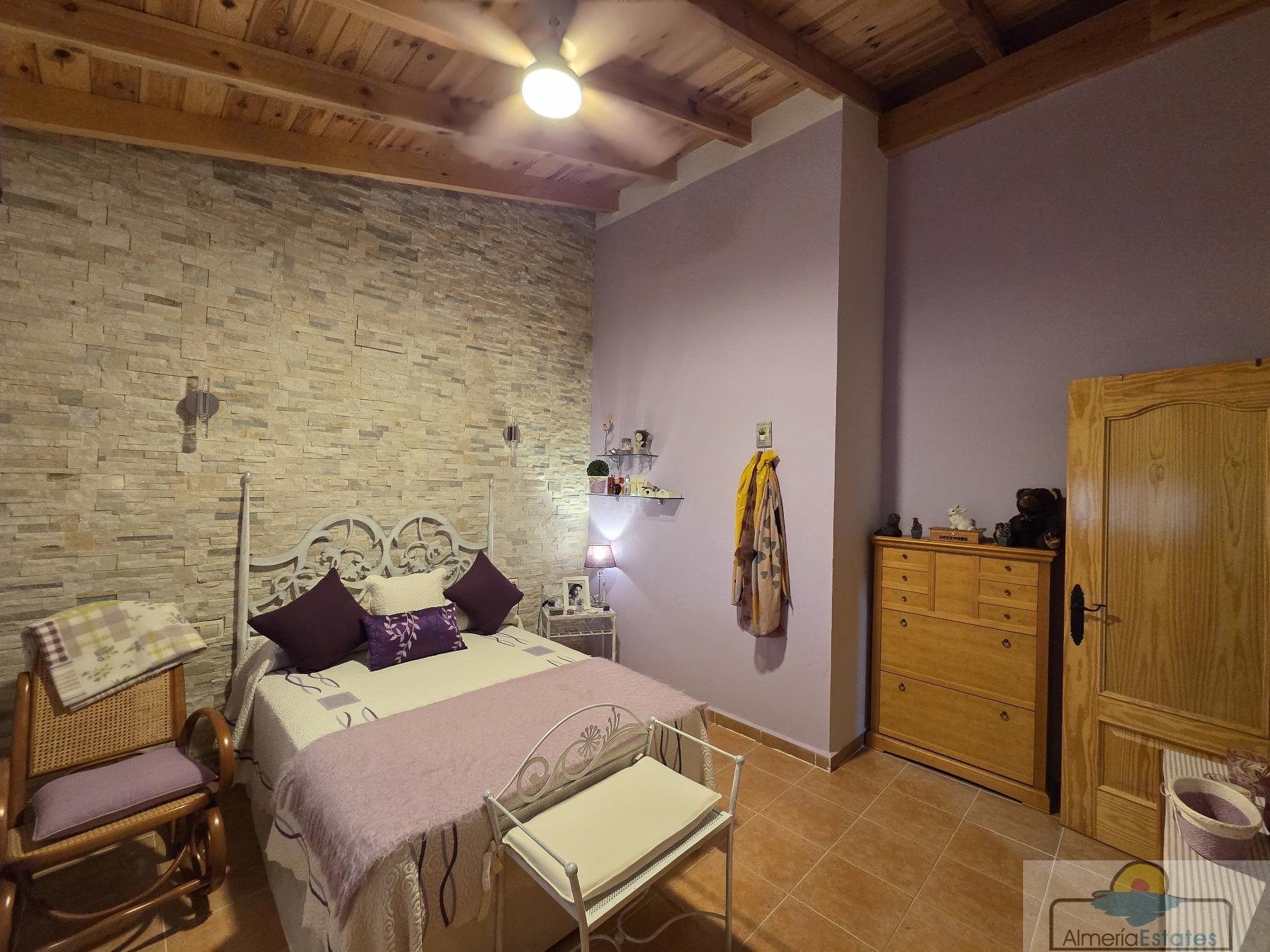 Venta de villa en Tahal