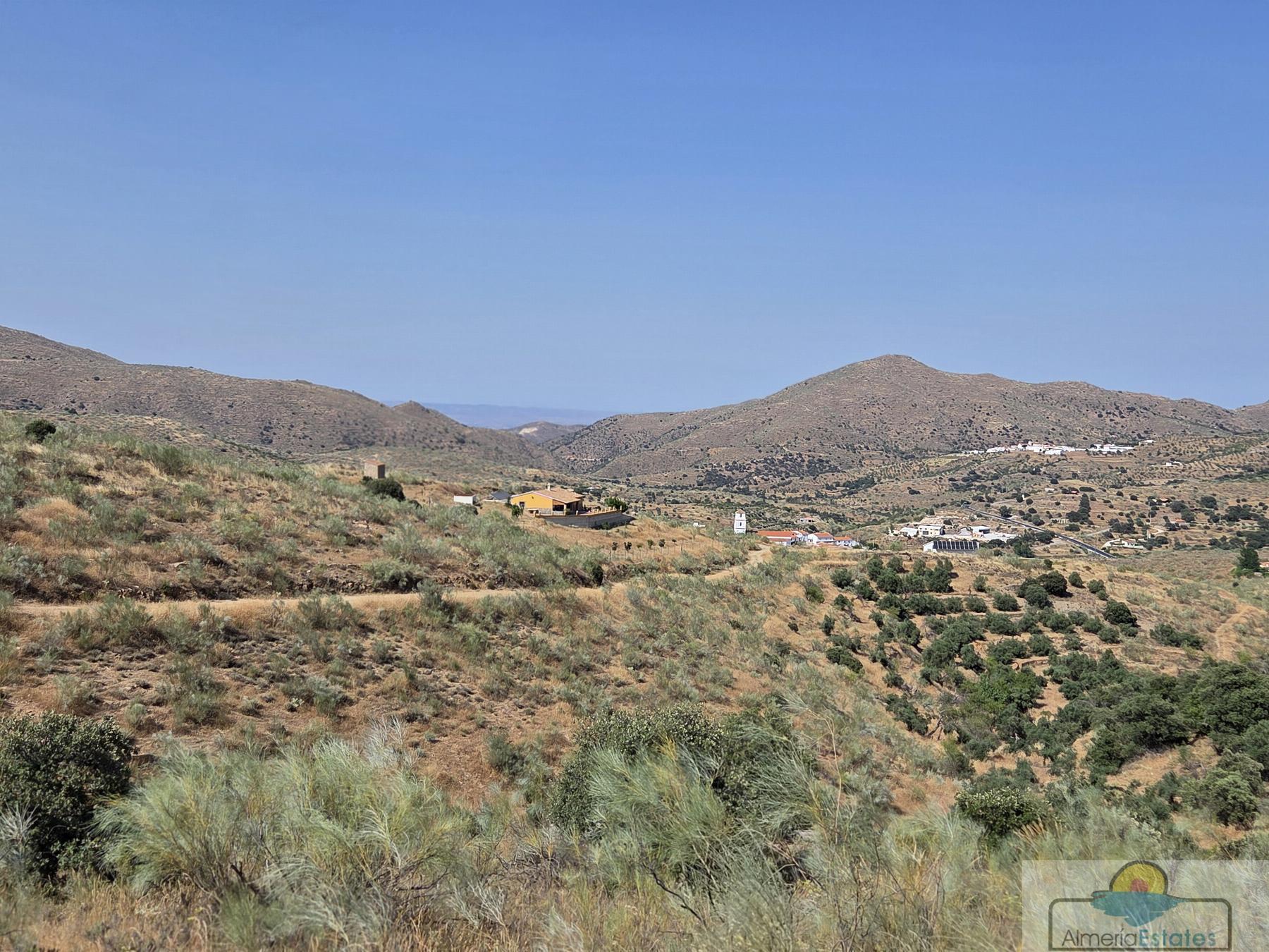 Venta de villa en Tahal